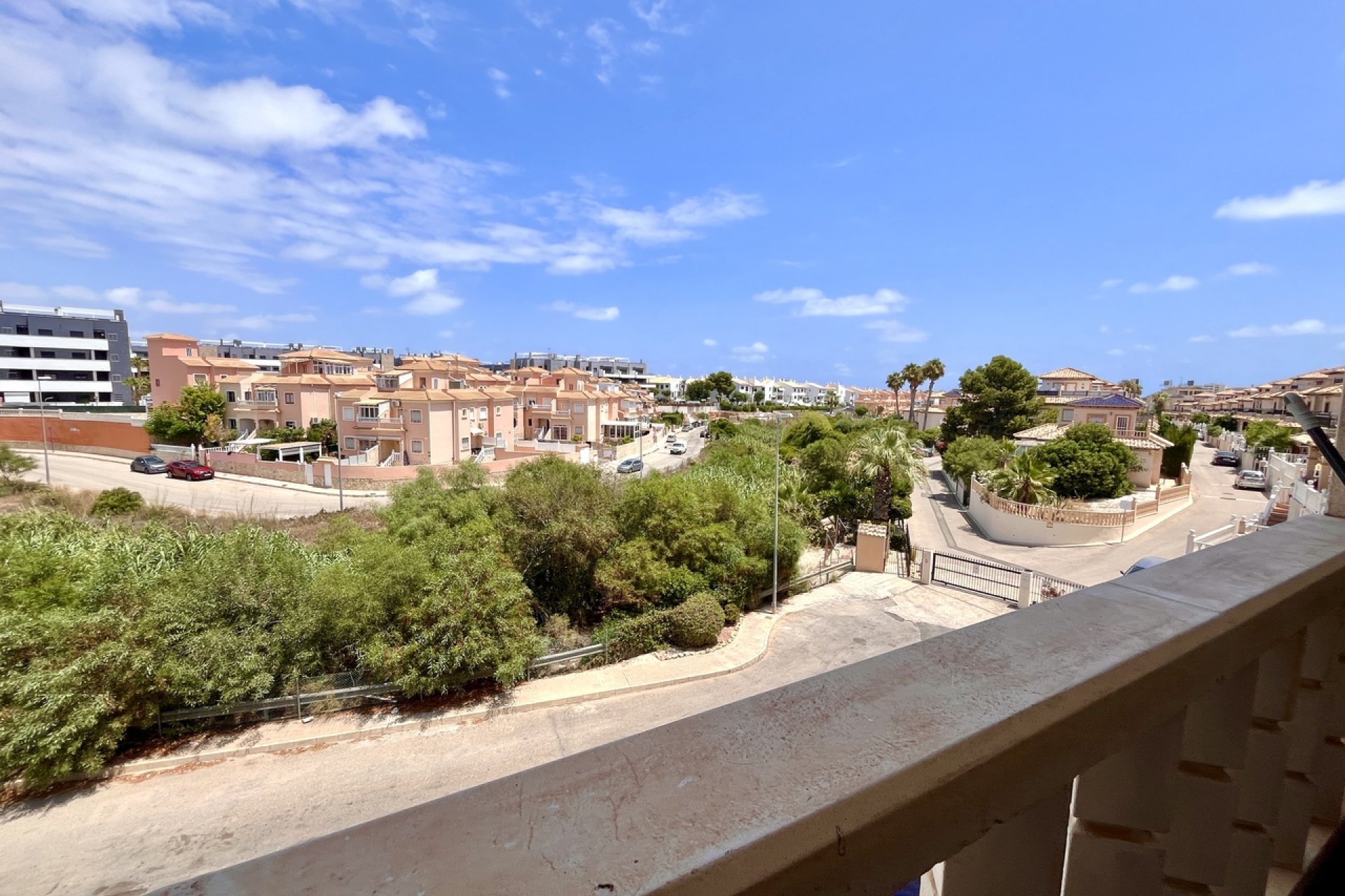 Segunda mano - Apartamento -
La Zenia - Costa Blanca