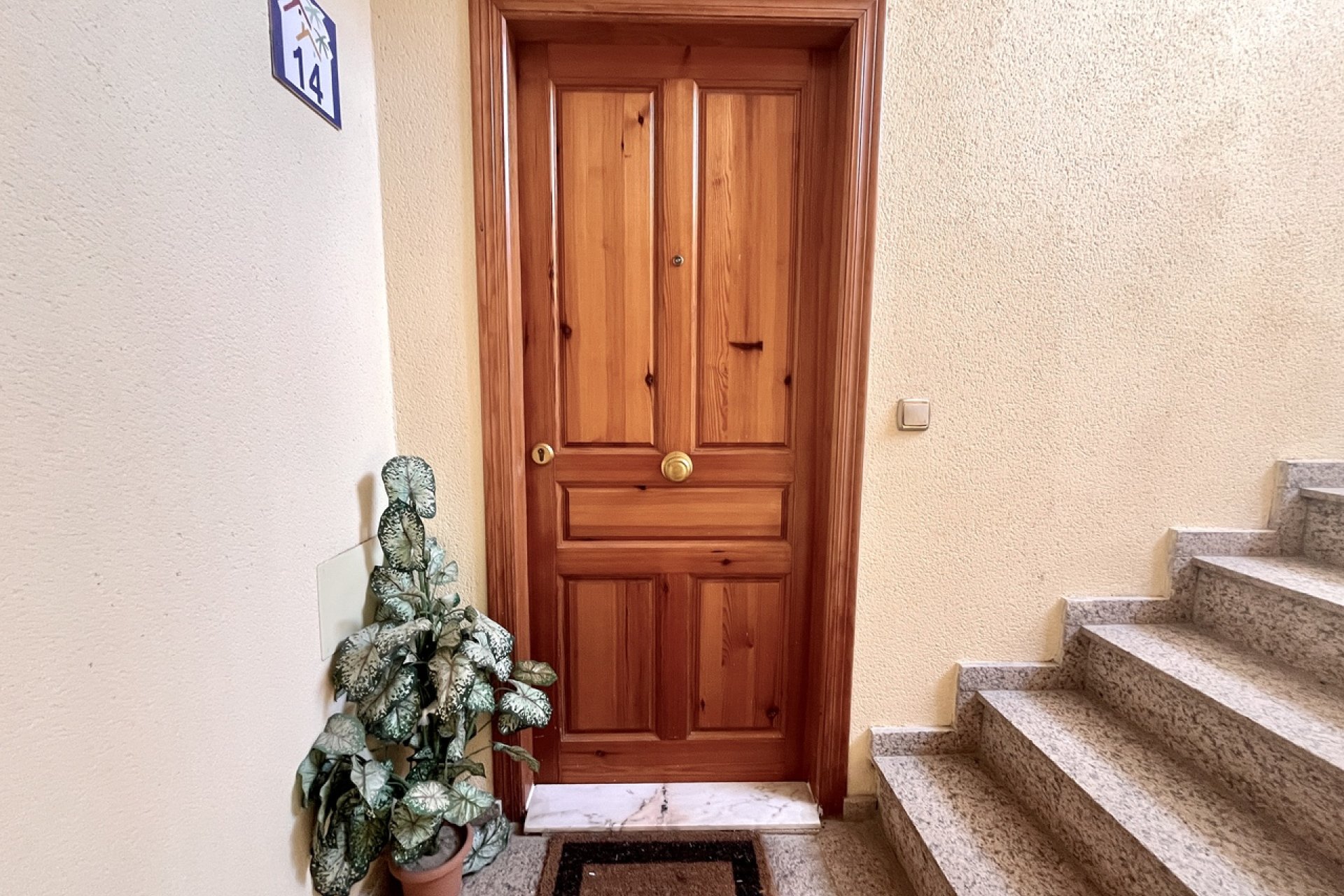 Segunda mano - Apartamento -
La Zenia - Costa Blanca
