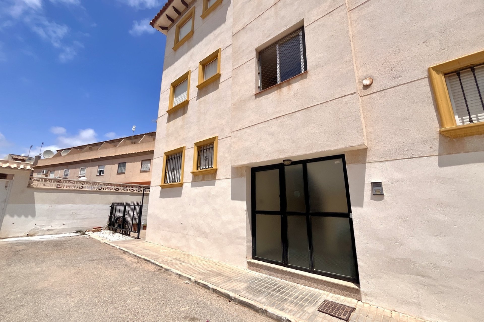 Segunda mano - Apartamento -
La Zenia - Costa Blanca