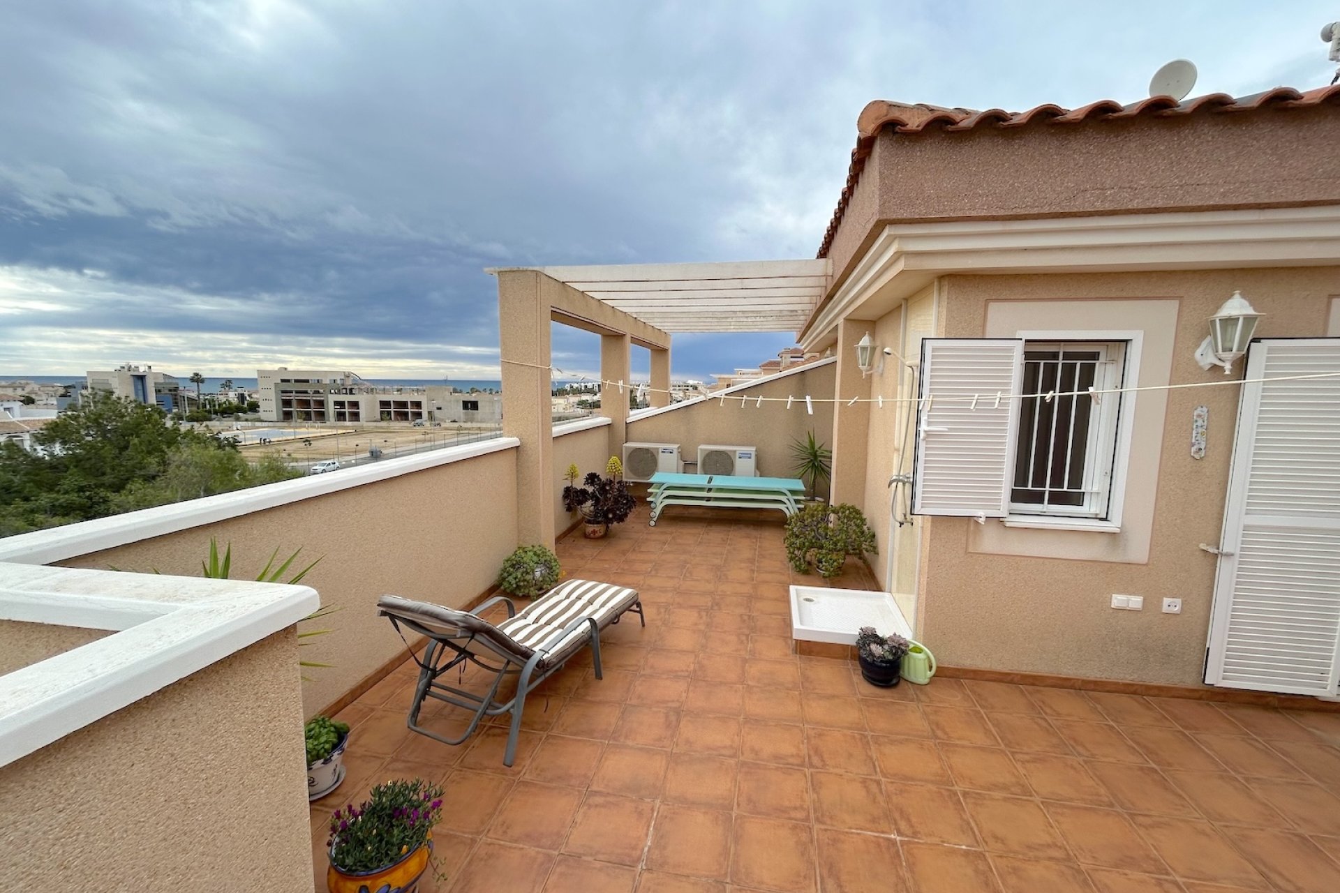 Segunda mano - Apartamento -
La Zenia - Costa Blanca