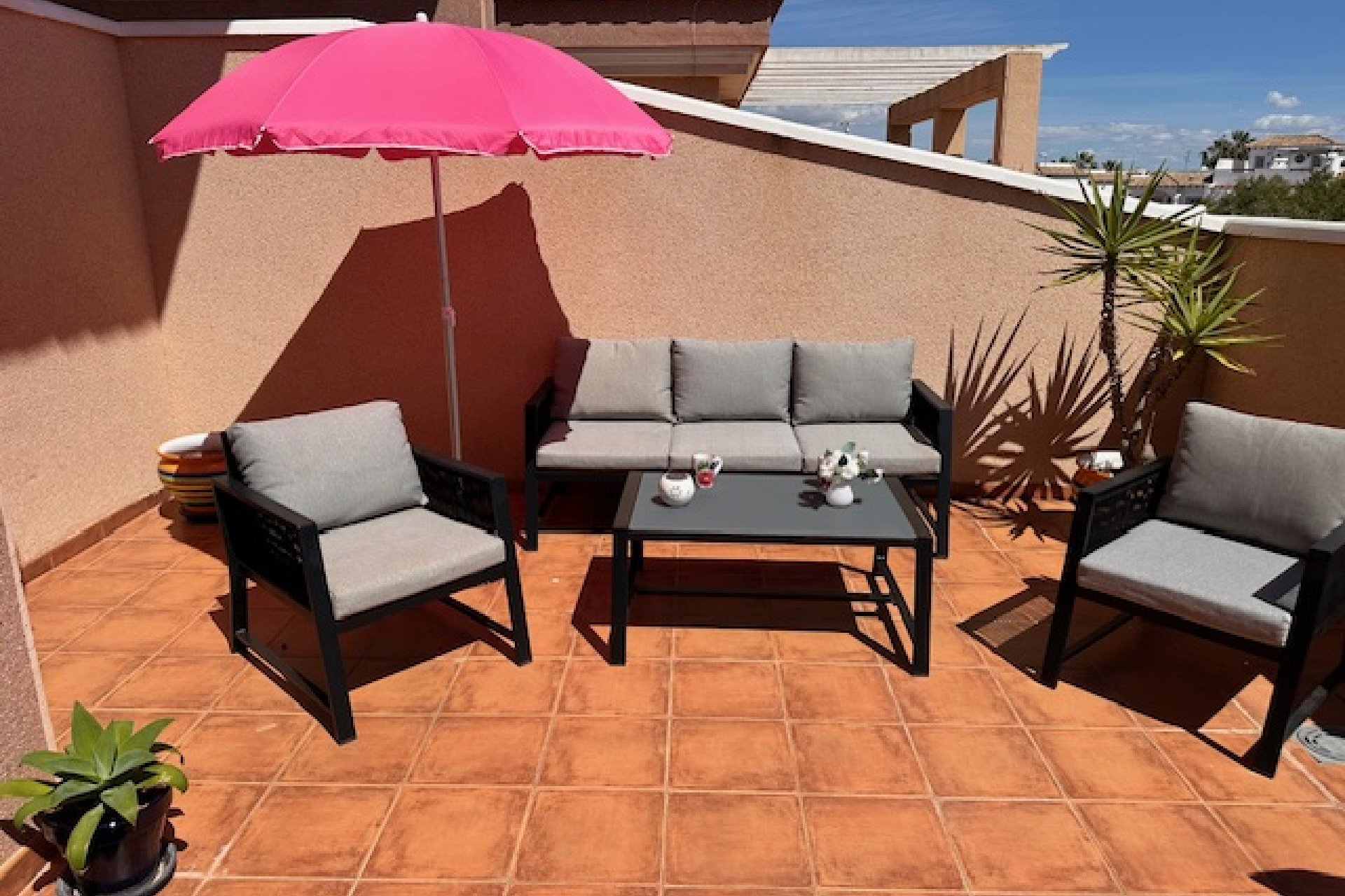 Segunda mano - Apartamento -
La Zenia - Costa Blanca