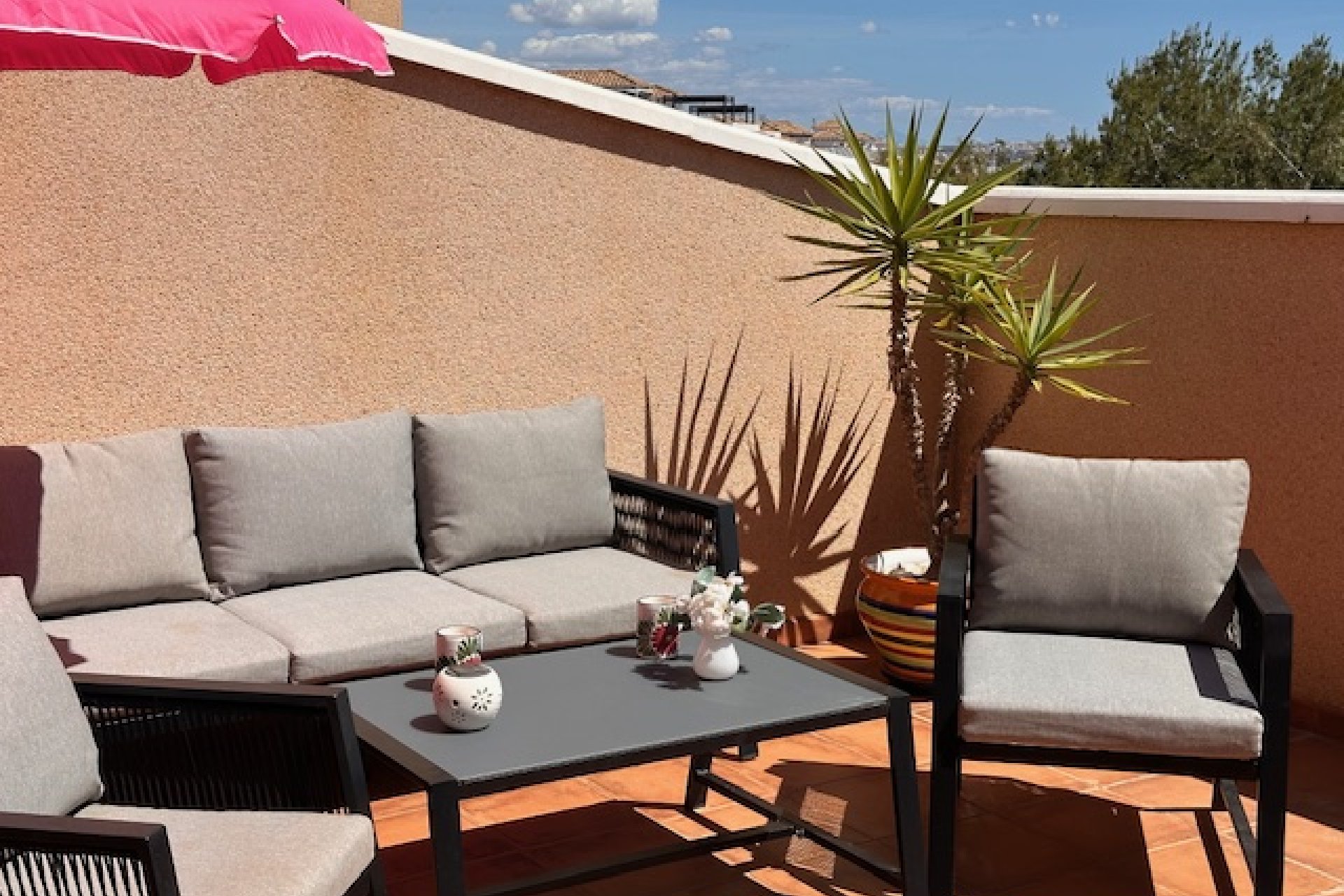 Segunda mano - Apartamento -
La Zenia - Costa Blanca