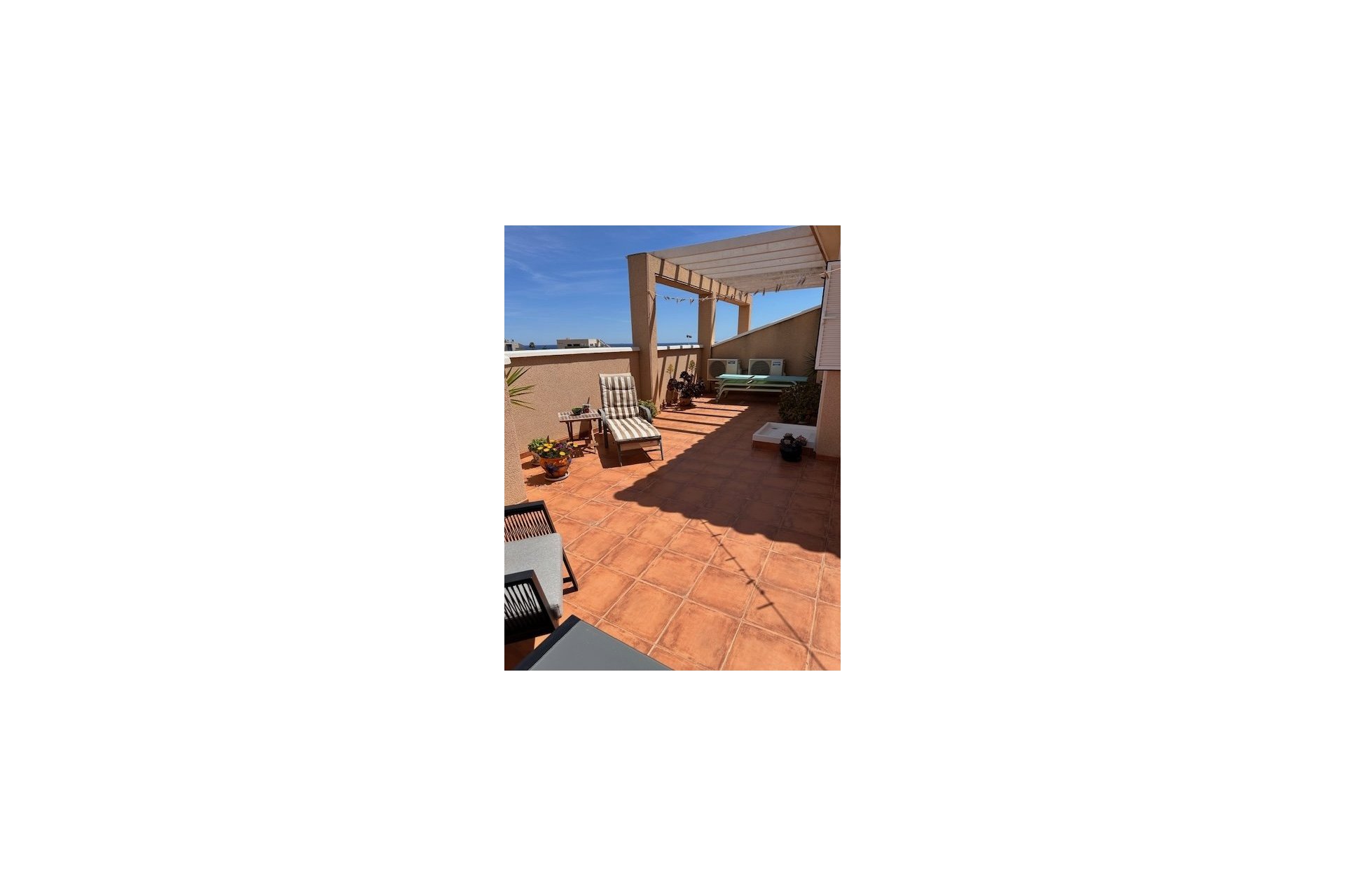 Segunda mano - Apartamento -
La Zenia - Costa Blanca