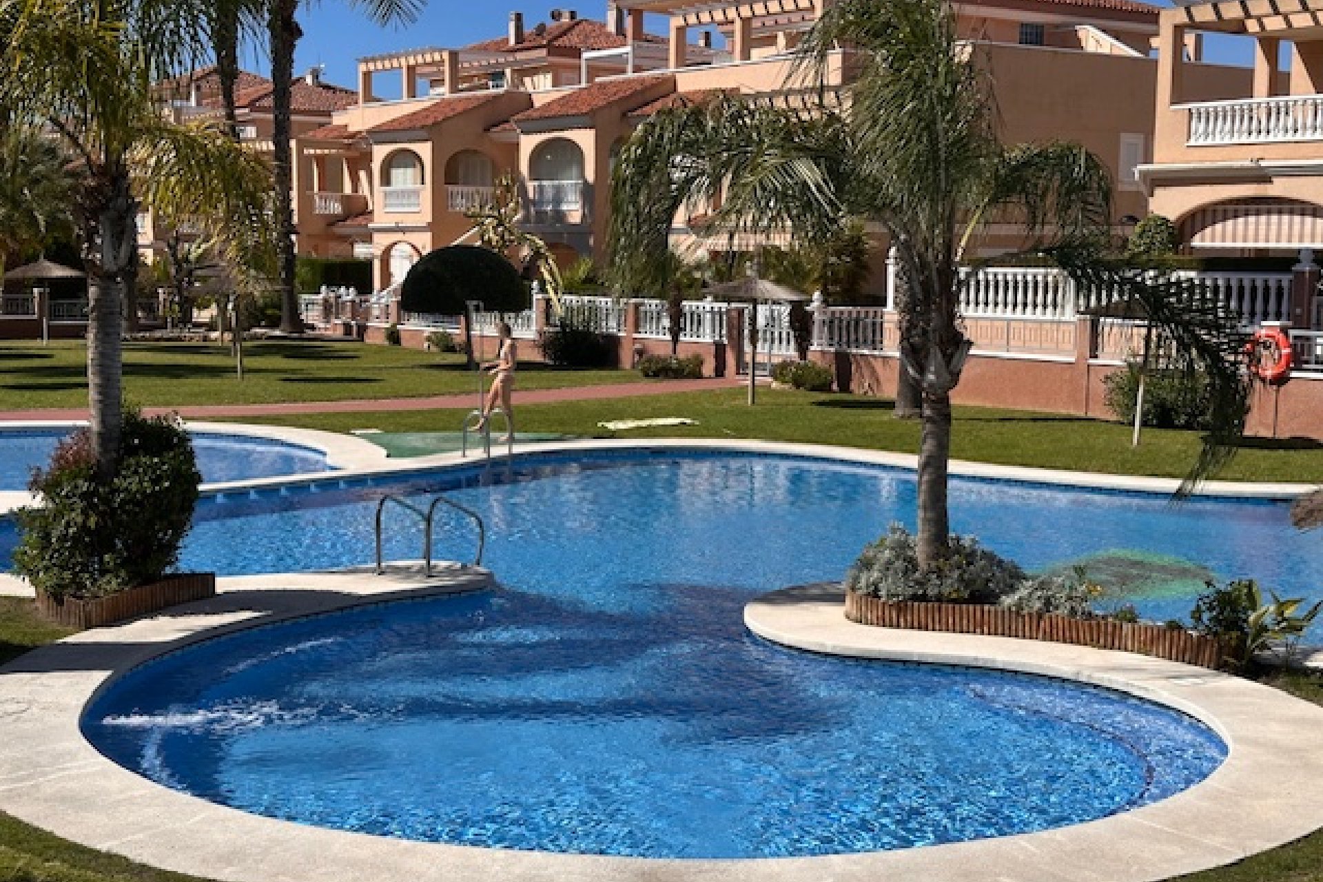 Segunda mano - Apartamento -
La Zenia - Costa Blanca