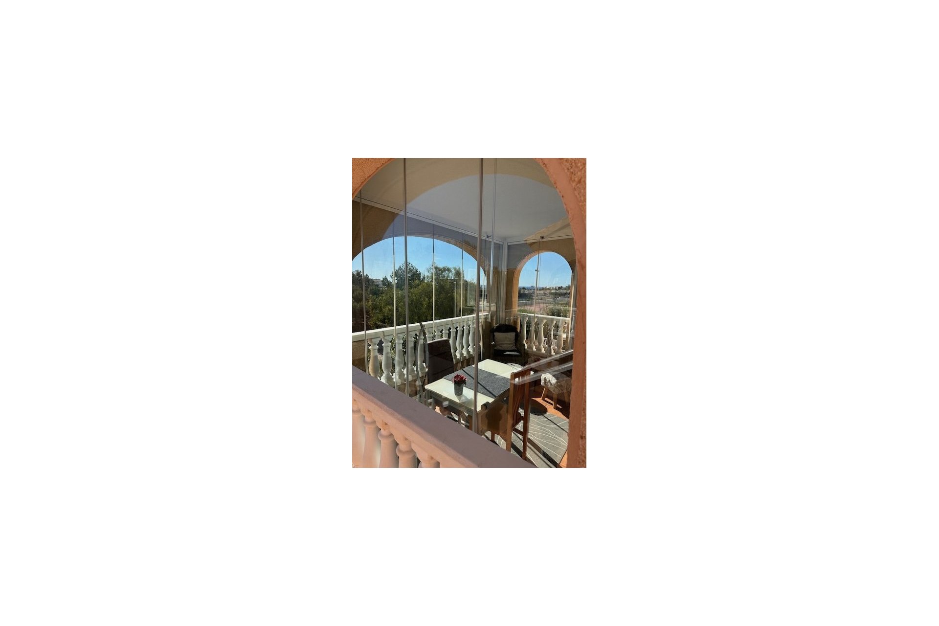 Segunda mano - Apartamento -
La Zenia - Costa Blanca