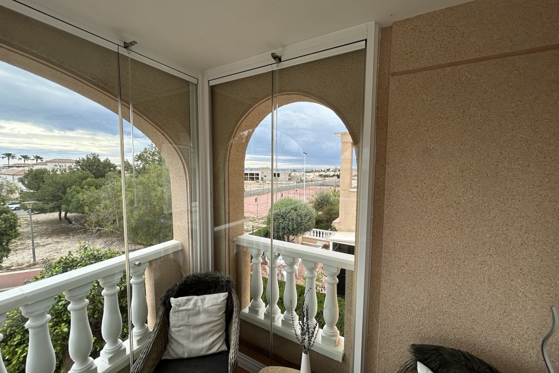 Segunda mano - Apartamento -
La Zenia - Costa Blanca