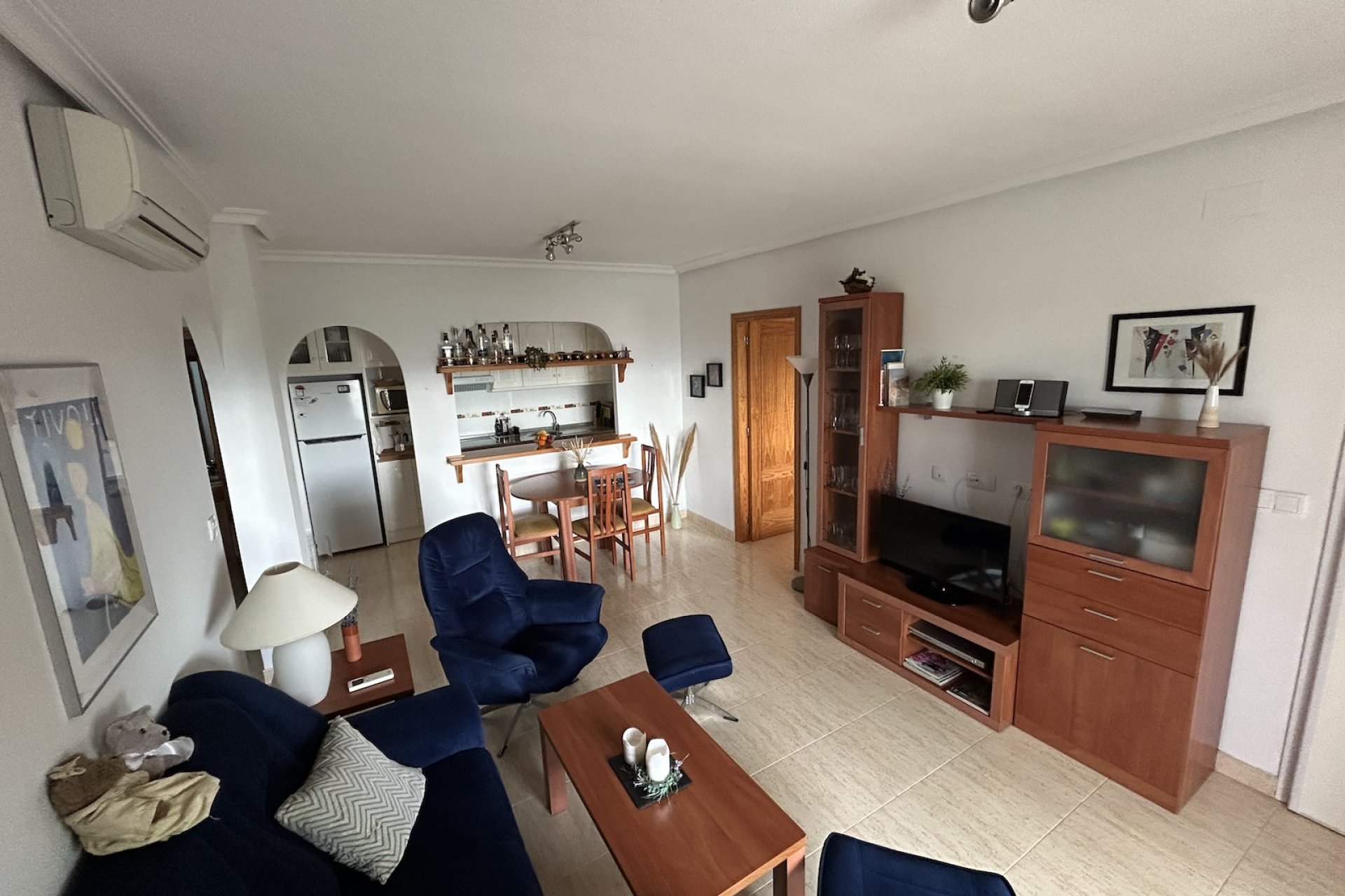 Segunda mano - Apartamento -
La Zenia - Costa Blanca