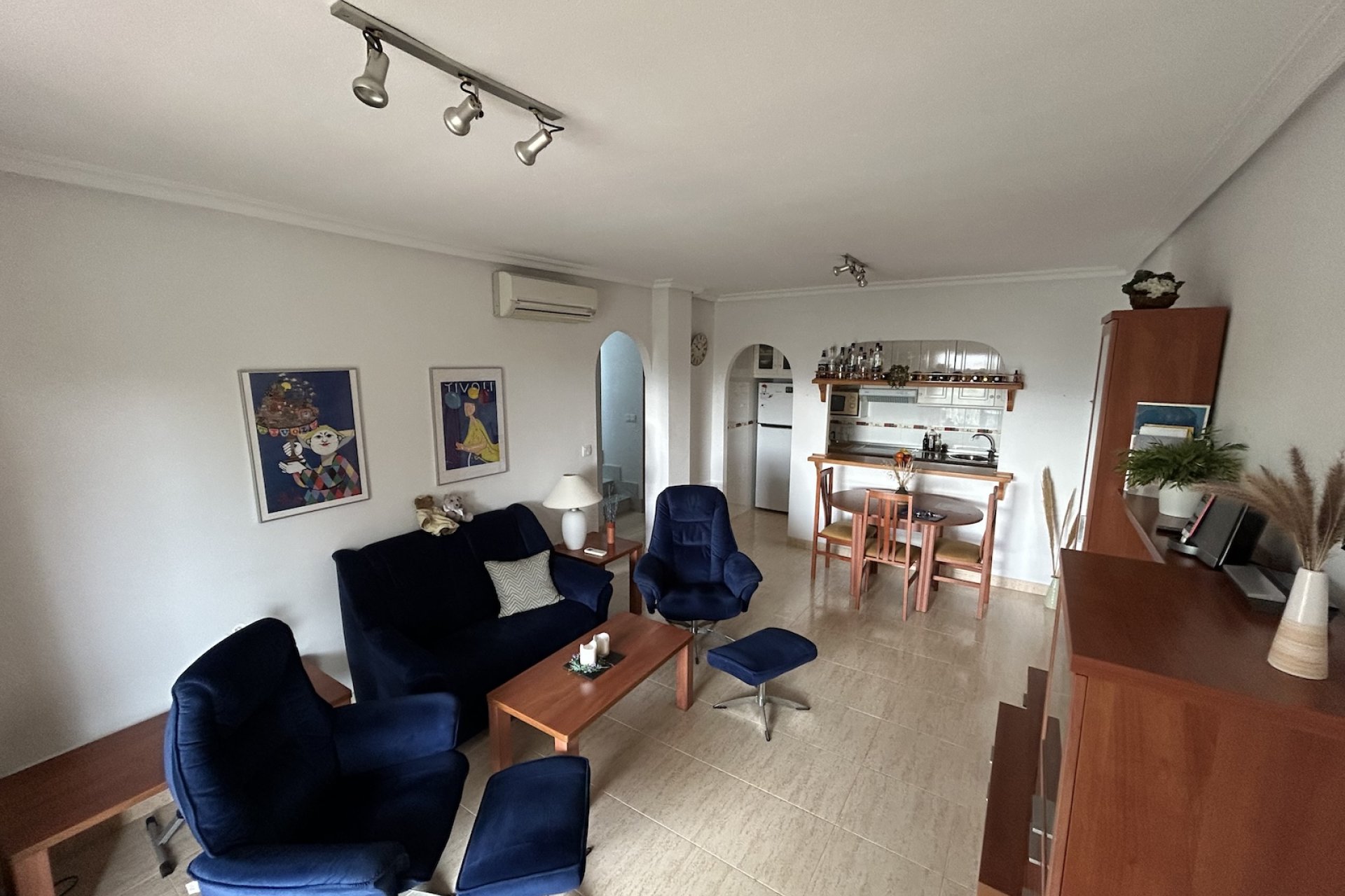 Segunda mano - Apartamento -
La Zenia - Costa Blanca