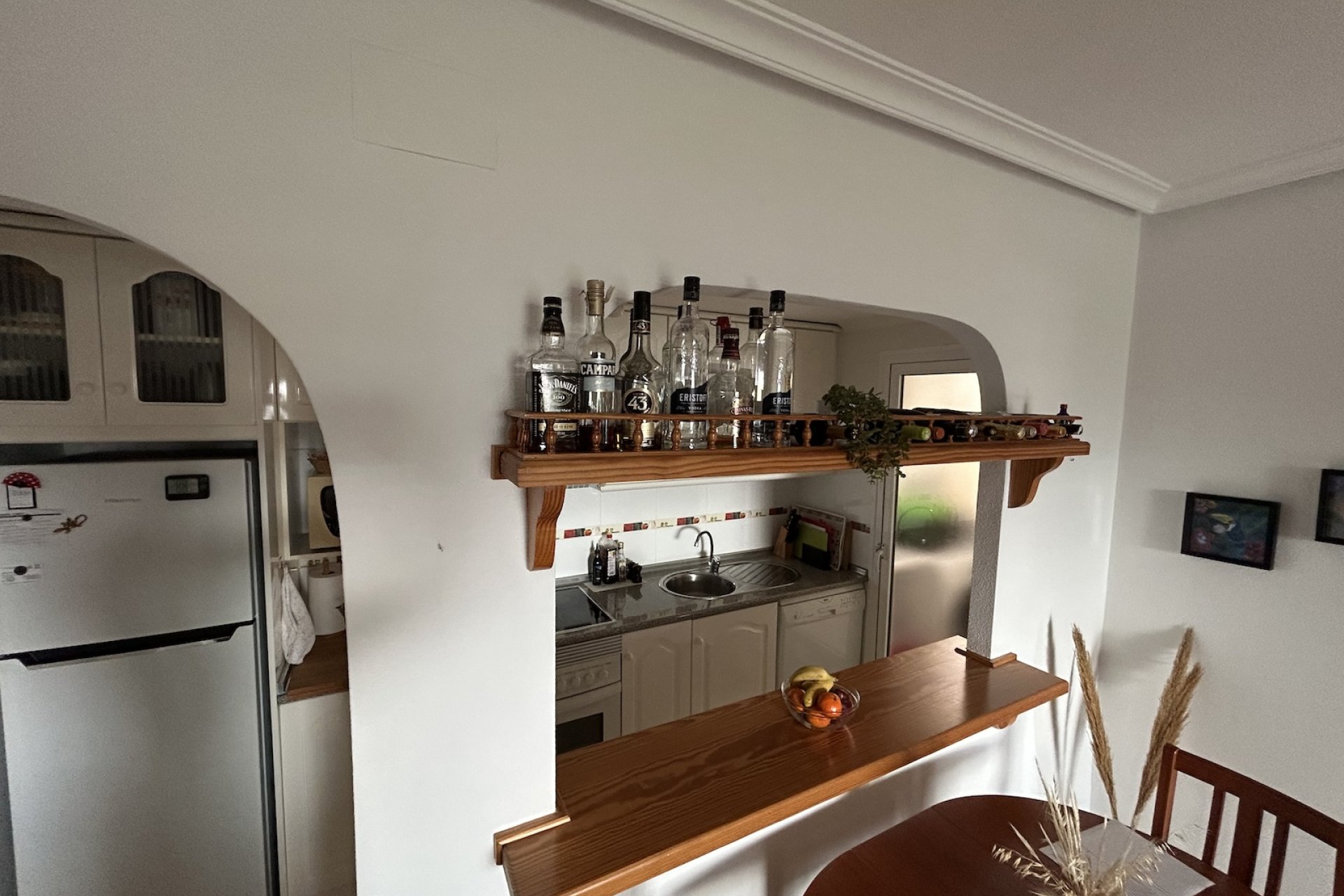 Segunda mano - Apartamento -
La Zenia - Costa Blanca