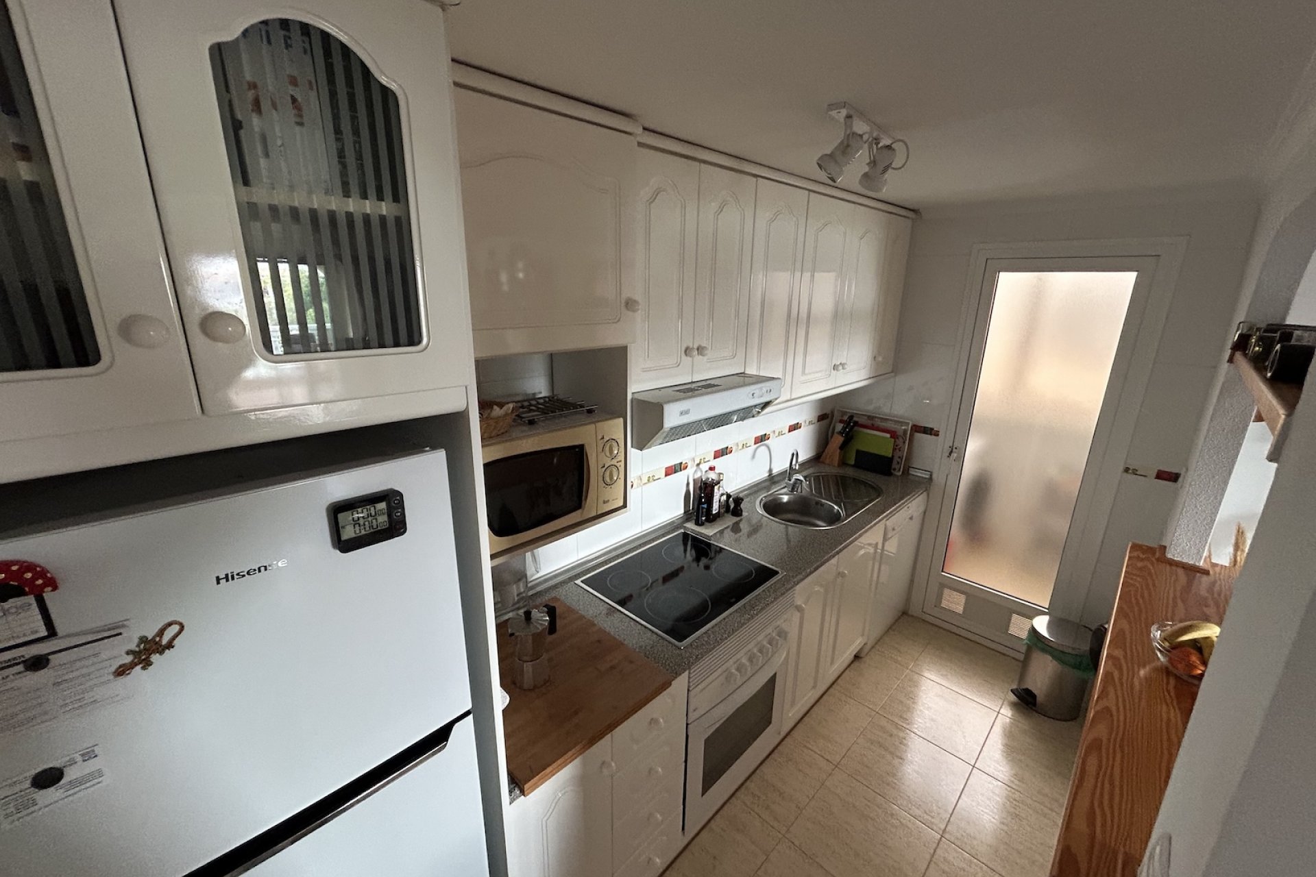 Segunda mano - Apartamento -
La Zenia - Costa Blanca