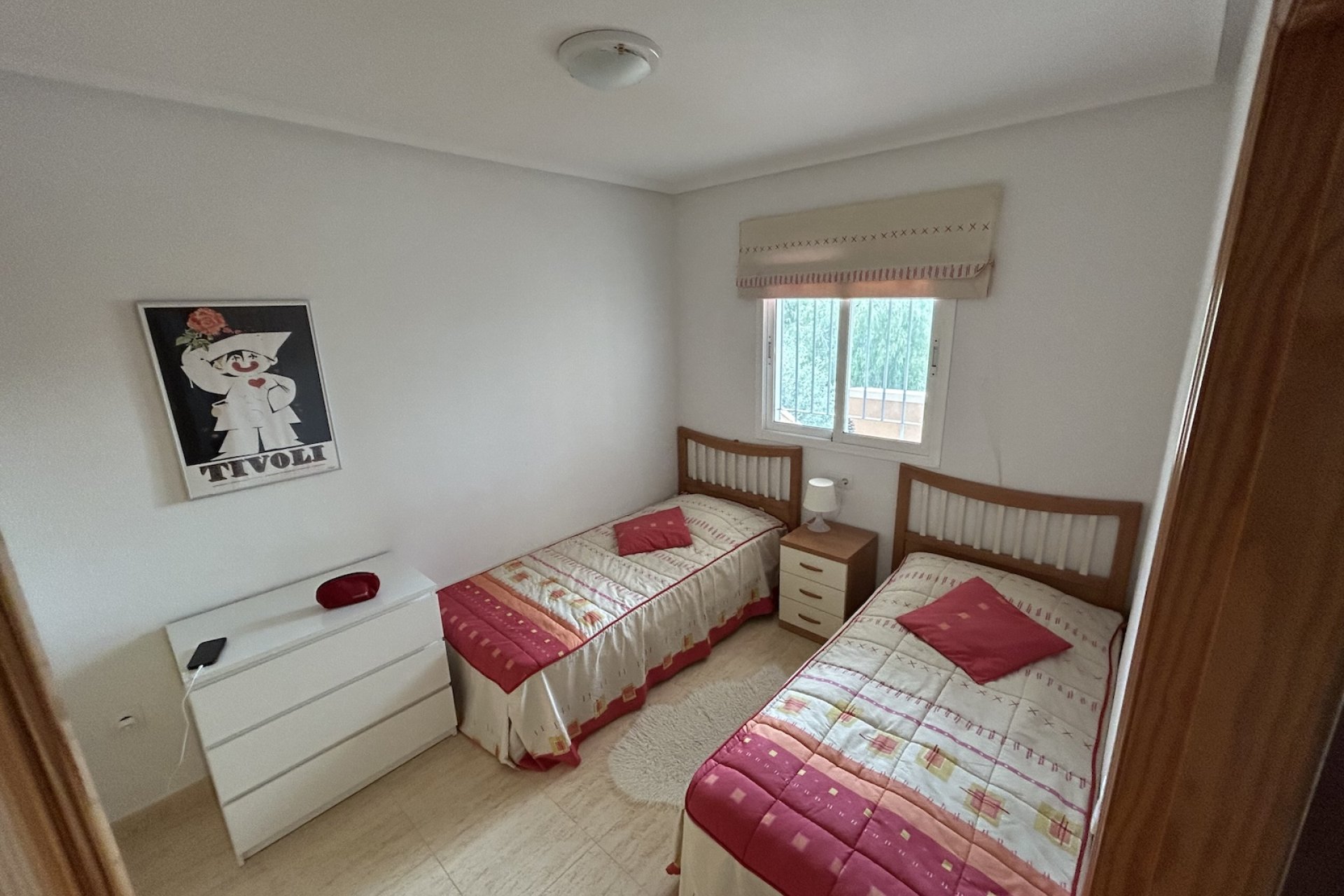 Segunda mano - Apartamento -
La Zenia - Costa Blanca