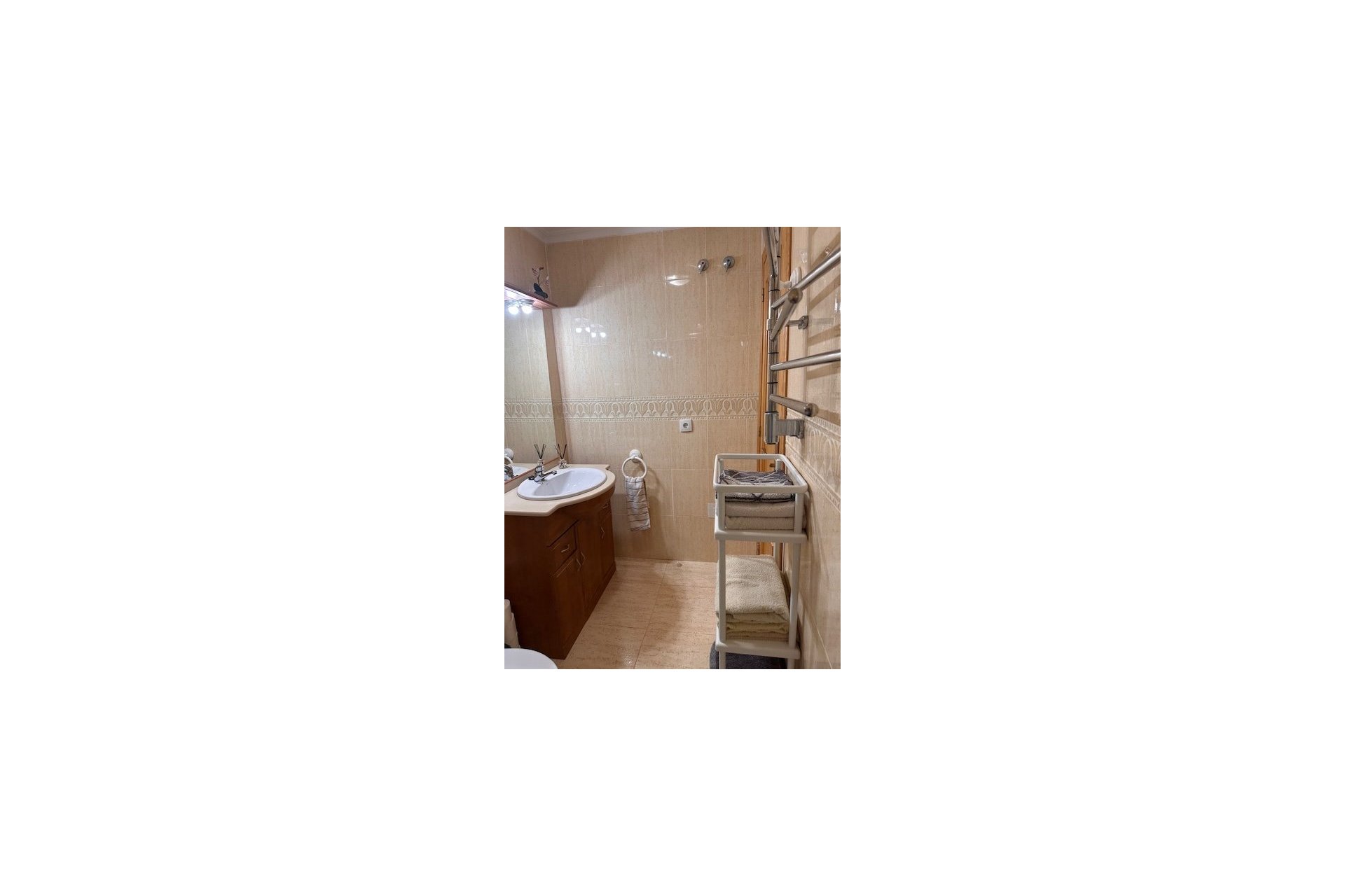 Segunda mano - Apartamento -
La Zenia - Costa Blanca