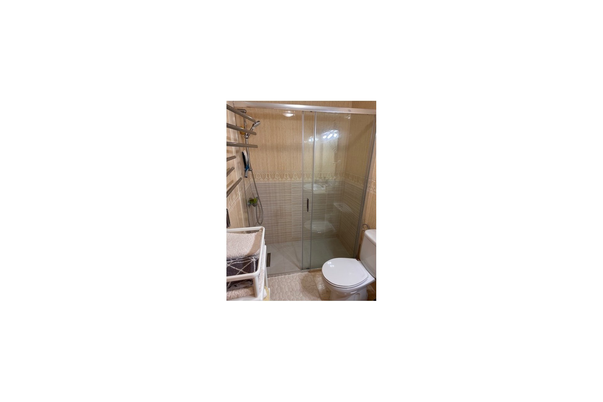 Segunda mano - Apartamento -
La Zenia - Costa Blanca