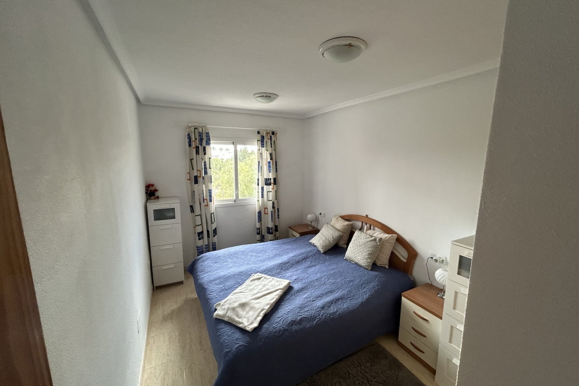 Segunda mano - Apartamento -
La Zenia - Costa Blanca