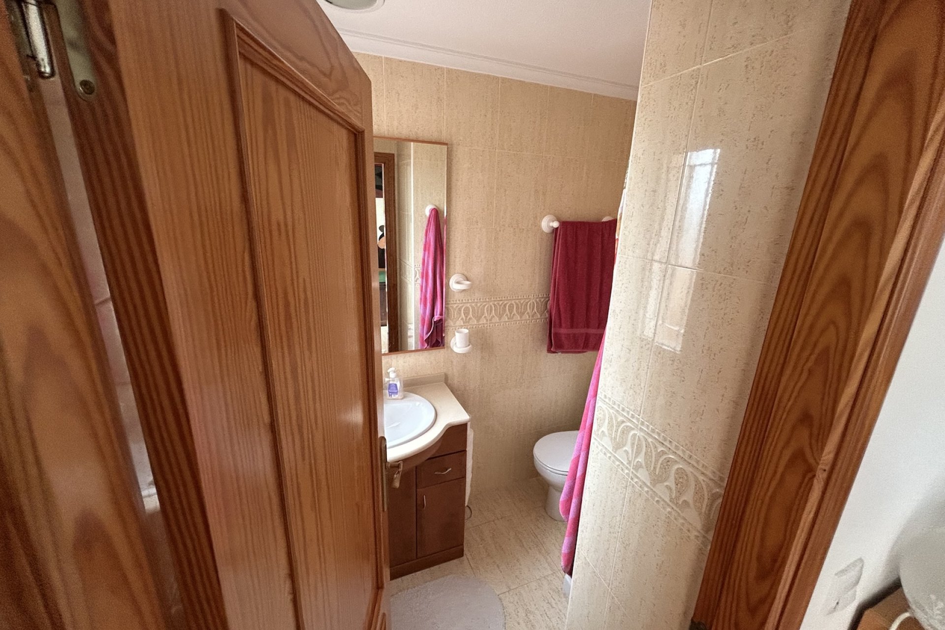 Segunda mano - Apartamento -
La Zenia - Costa Blanca