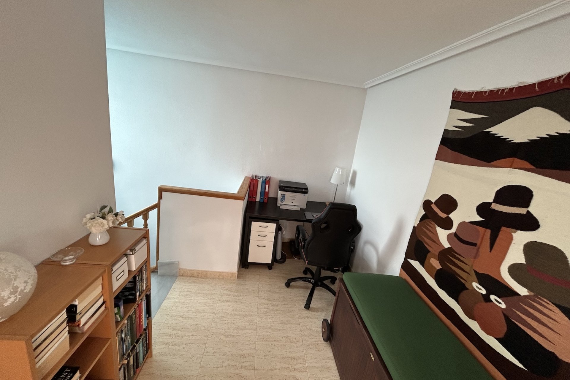 Segunda mano - Apartamento -
La Zenia - Costa Blanca