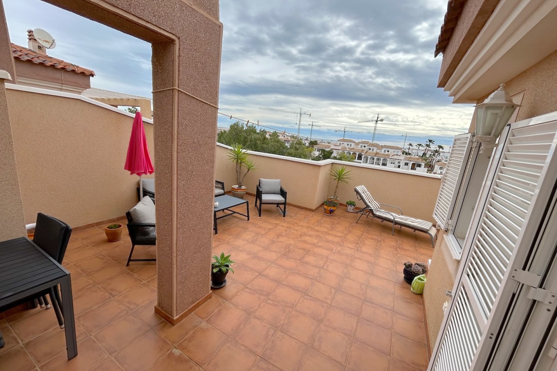 Segunda mano - Apartamento -
La Zenia - Costa Blanca