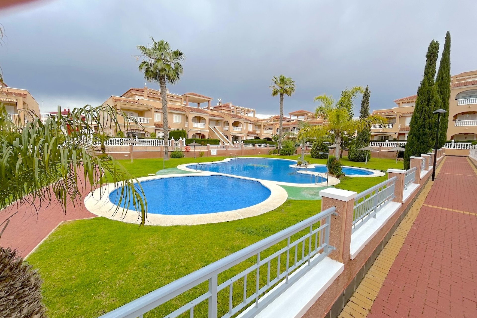 Segunda mano - Apartamento -
La Zenia - Costa Blanca