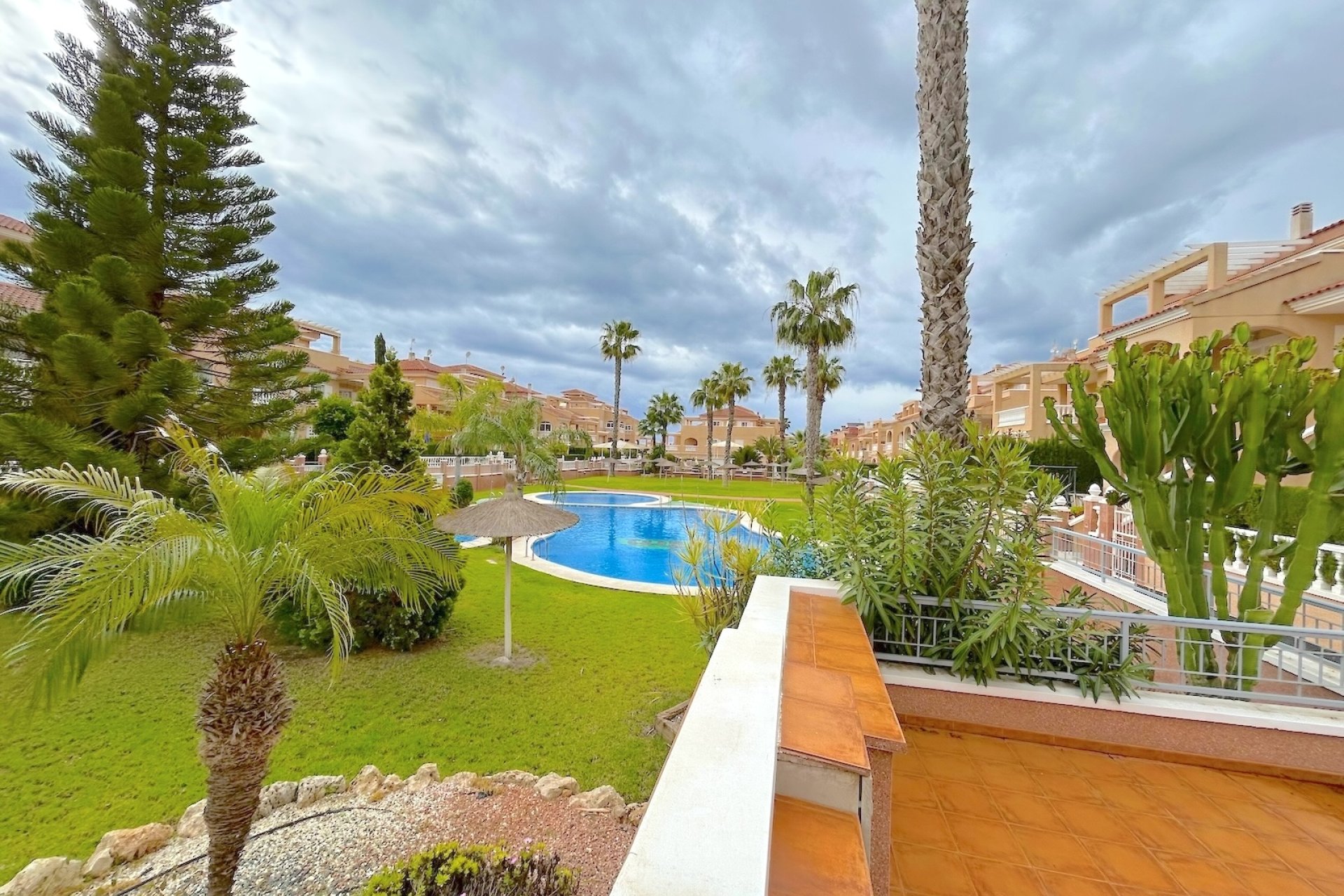 Segunda mano - Apartamento -
La Zenia - Costa Blanca