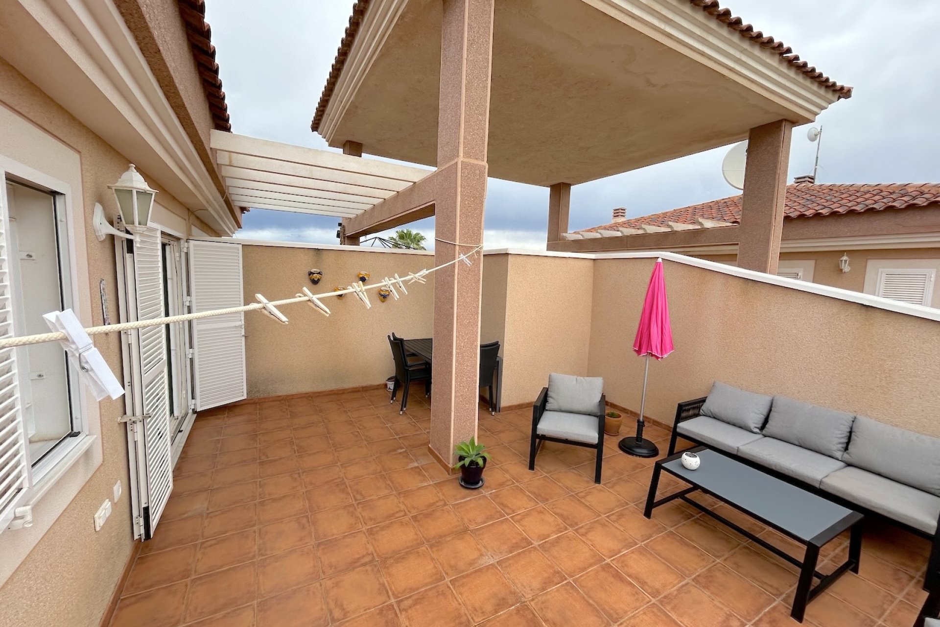 Segunda mano - Apartamento -
La Zenia - Costa Blanca