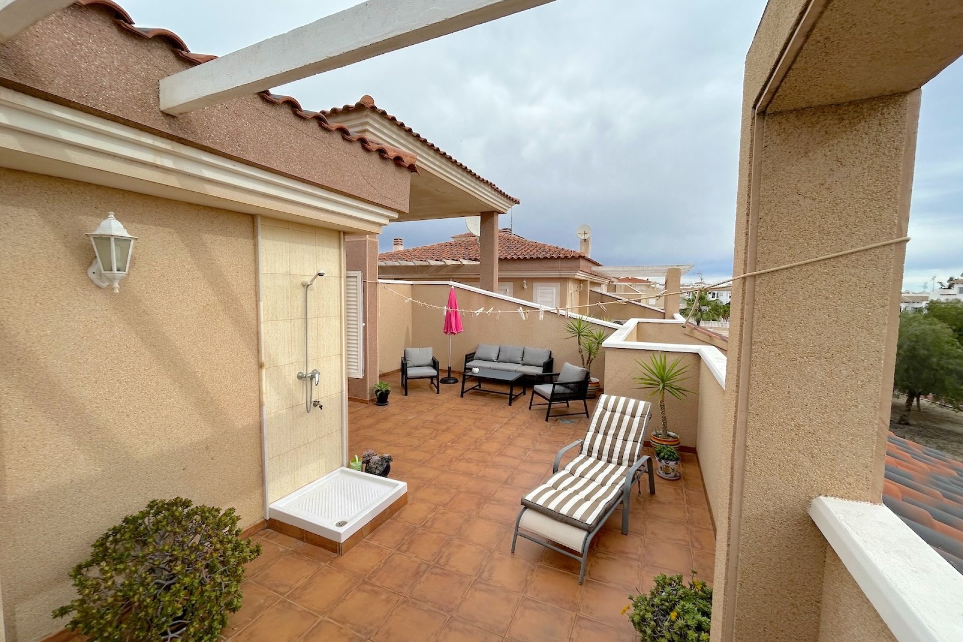 Segunda mano - Apartamento -
La Zenia - Costa Blanca