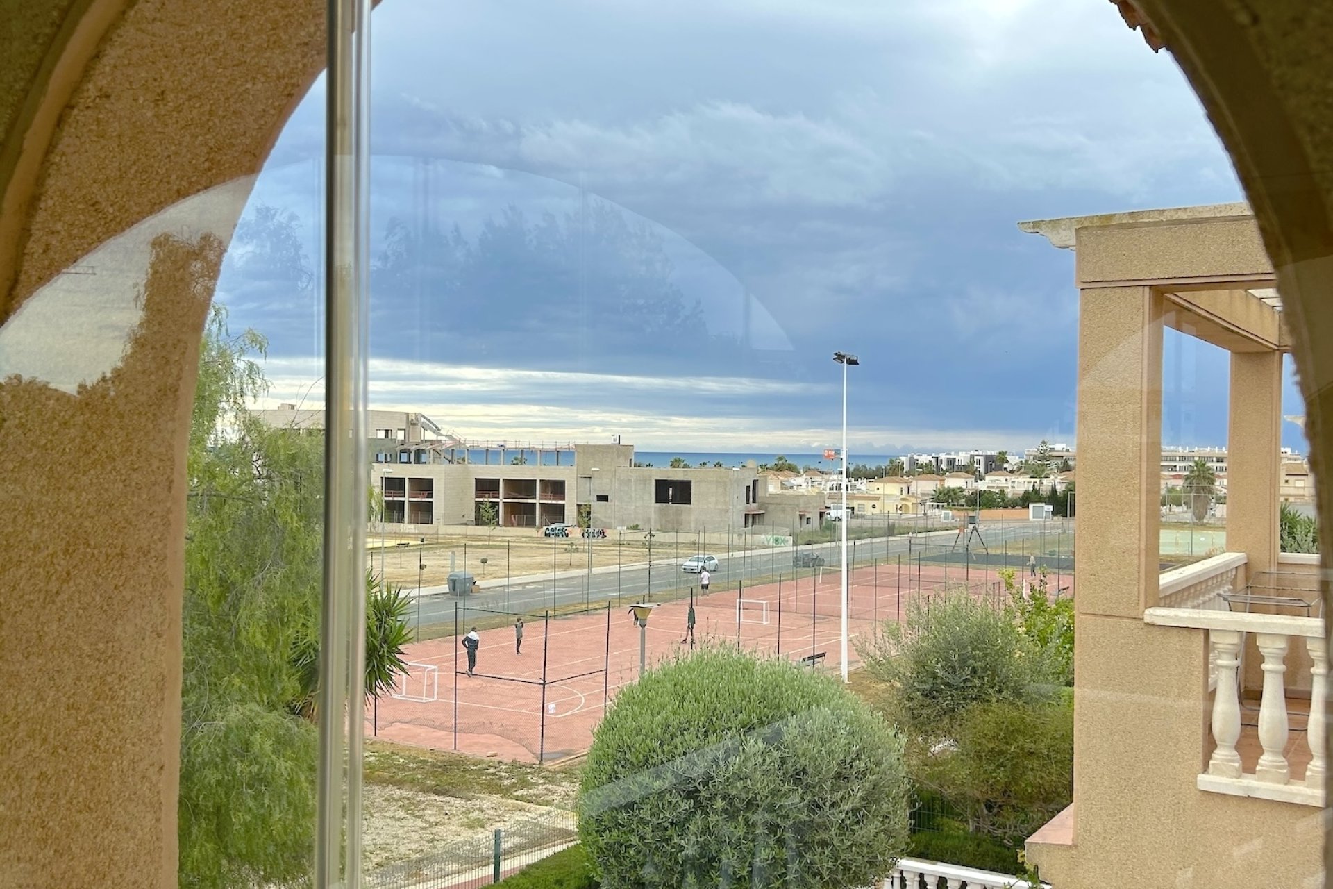 Segunda mano - Apartamento -
La Zenia - Costa Blanca