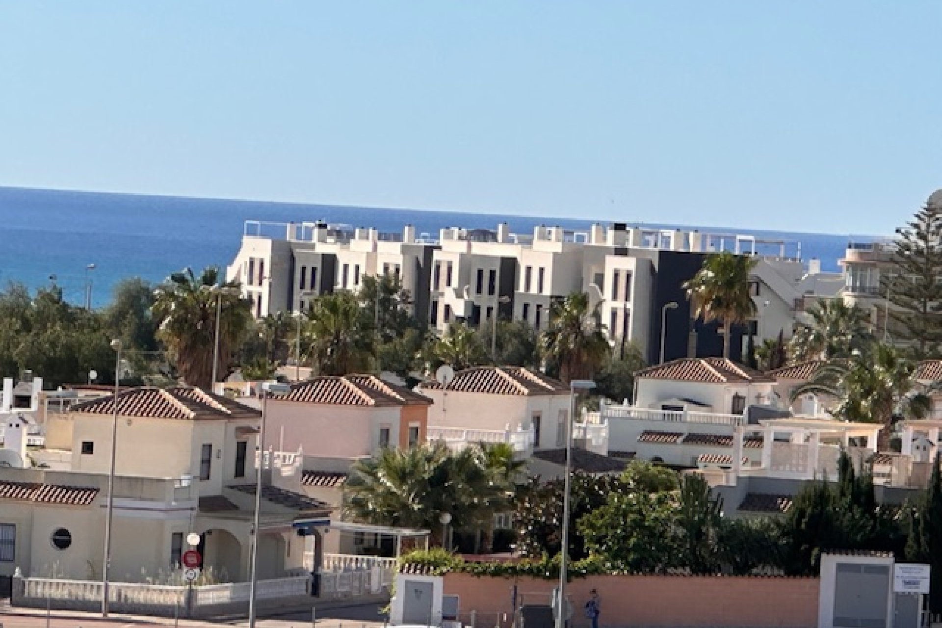 Segunda mano - Apartamento -
La Zenia - Costa Blanca