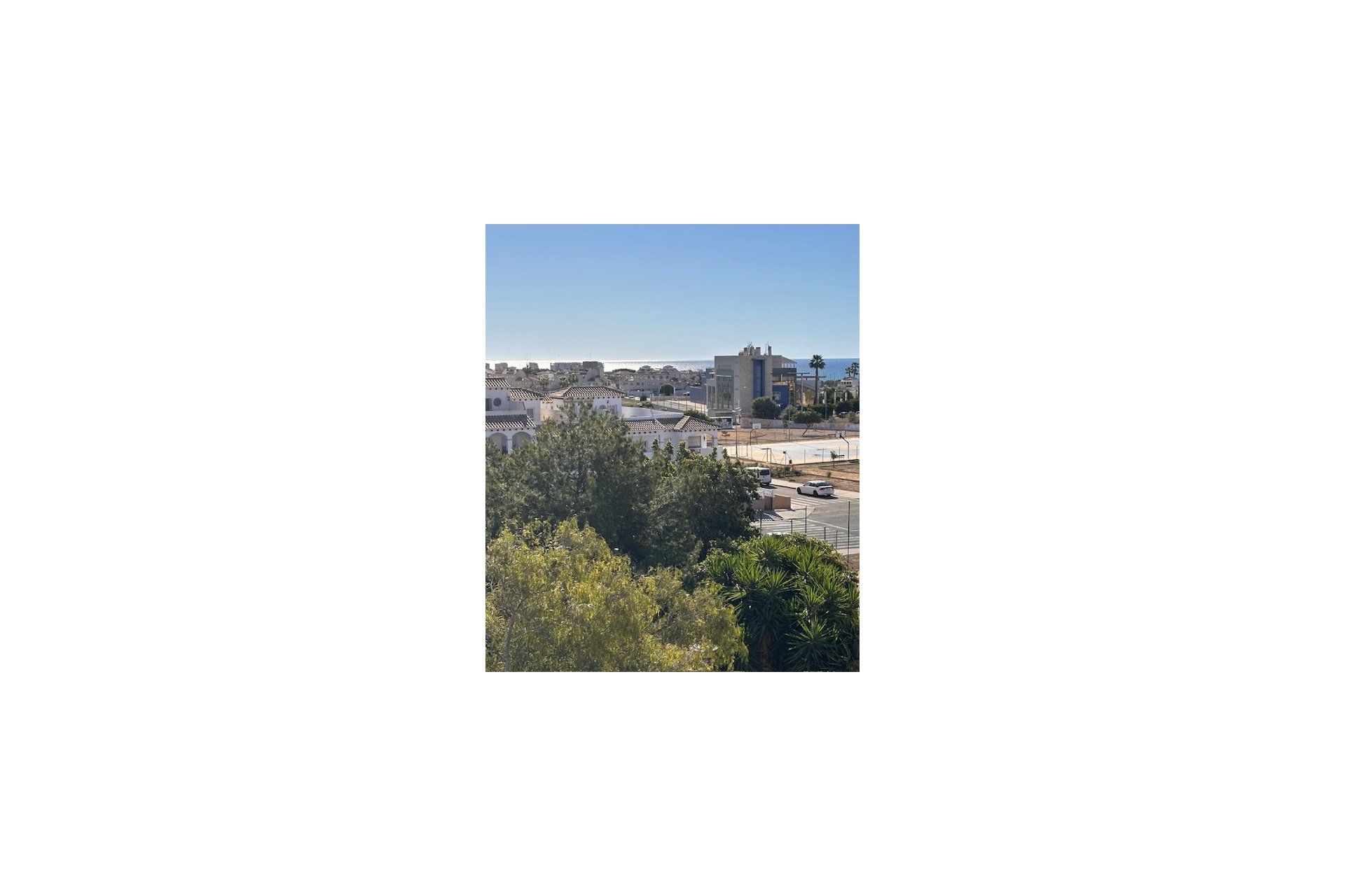 Segunda mano - Apartamento -
La Zenia - Costa Blanca