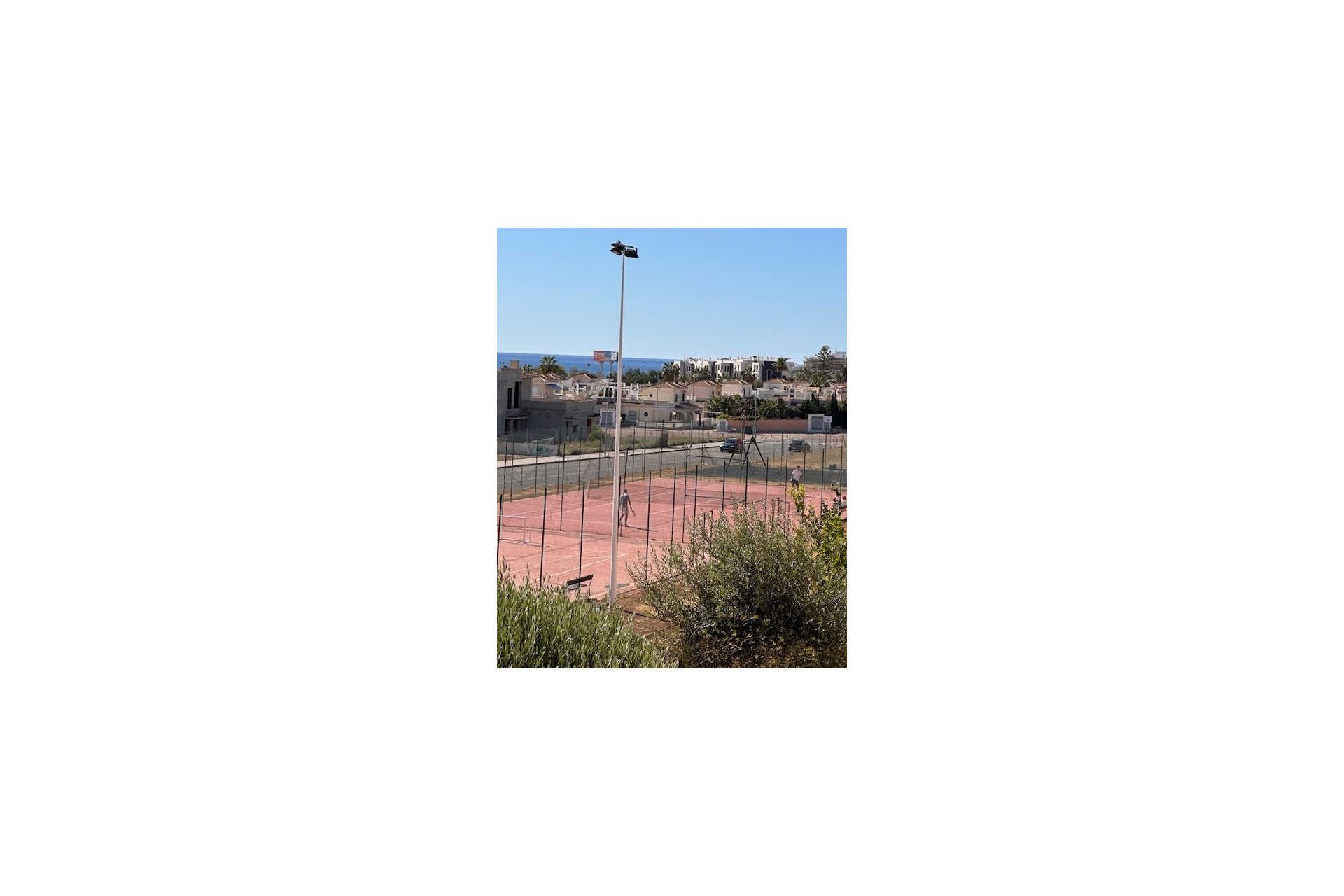 Segunda mano - Apartamento -
La Zenia - Costa Blanca