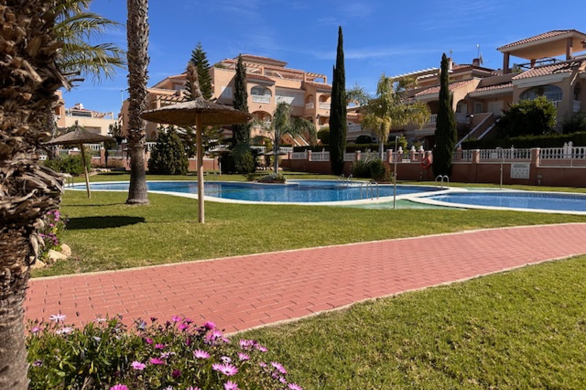 Segunda mano - Apartamento -
La Zenia - Costa Blanca