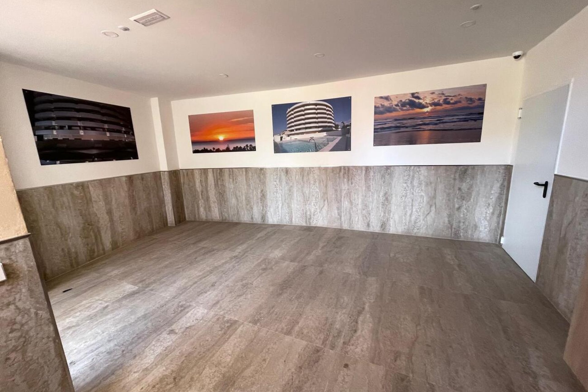 Segunda mano - Apartamento -
La Zenia - Costa Blanca