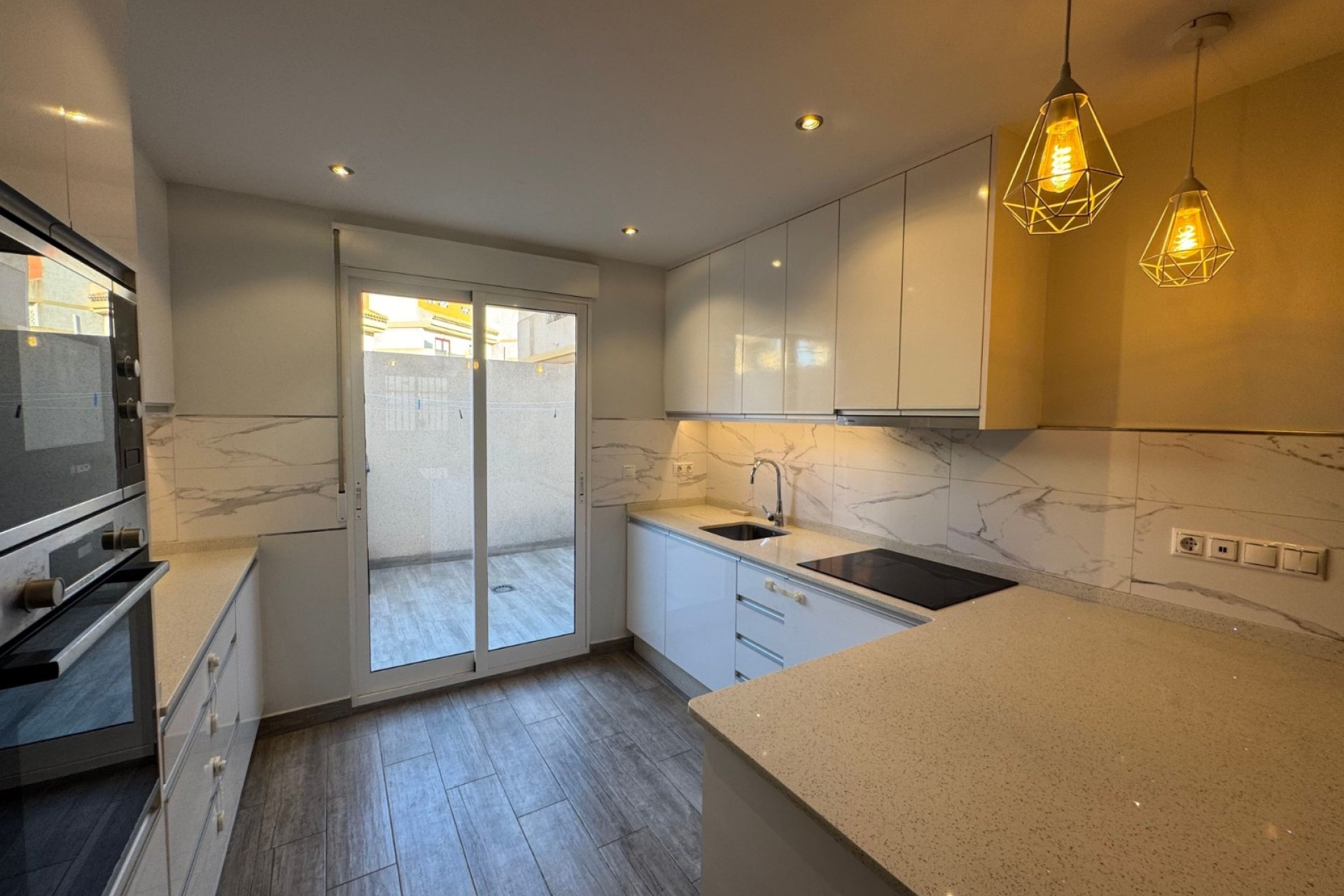 Segunda mano - Apartamento -
La Zenia - Costa Blanca