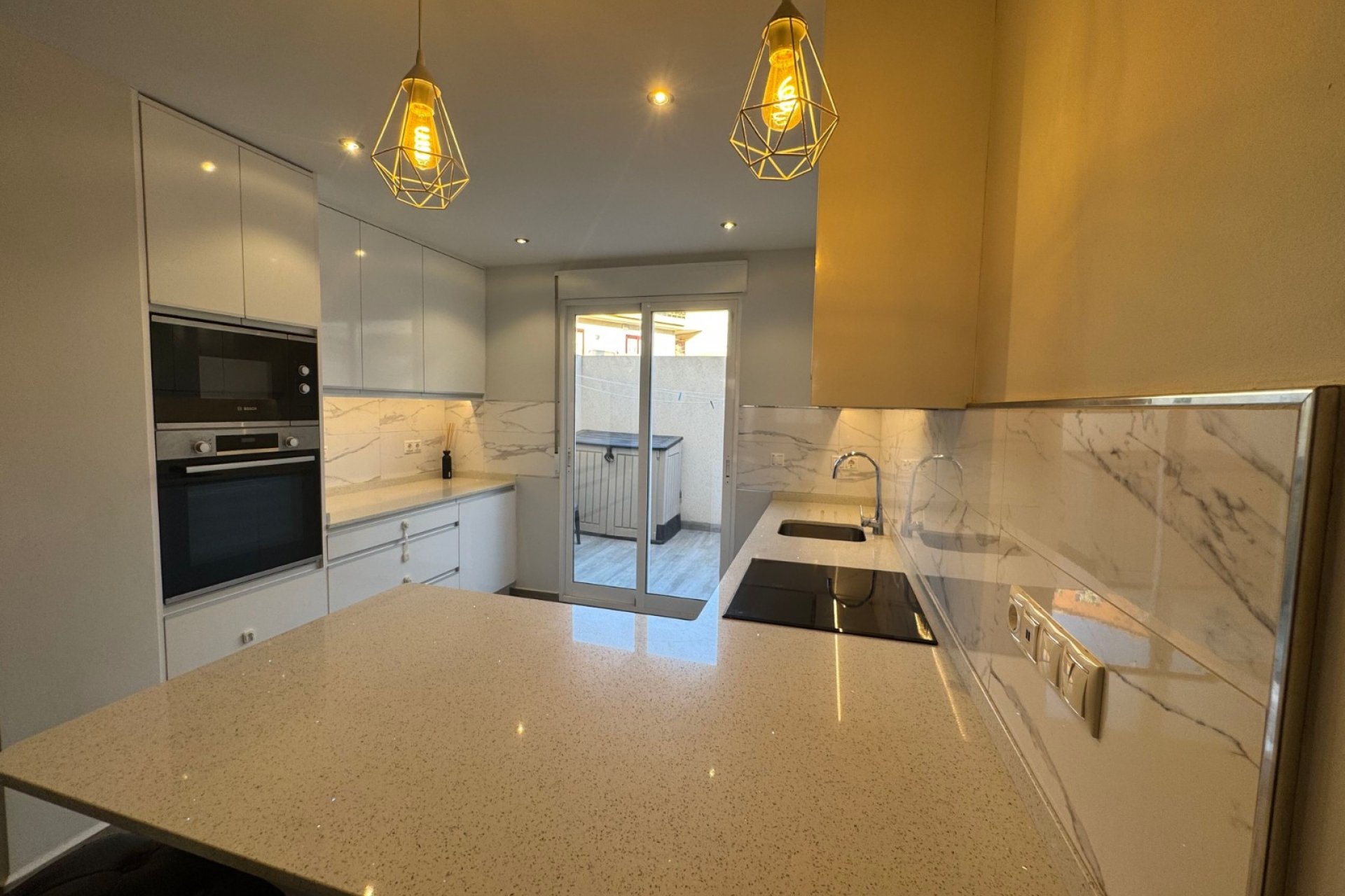 Segunda mano - Apartamento -
La Zenia - Costa Blanca