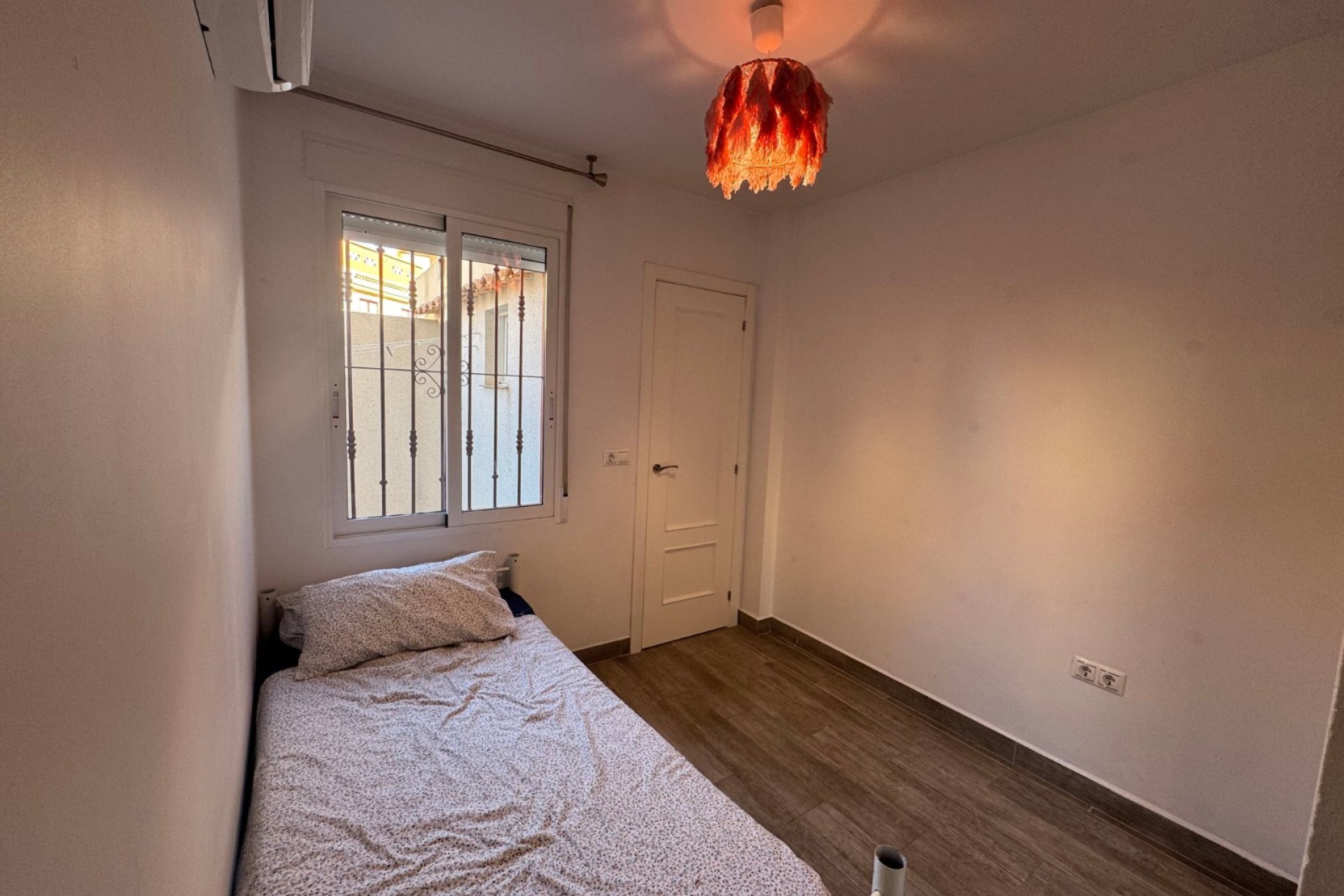 Segunda mano - Apartamento -
La Zenia - Costa Blanca