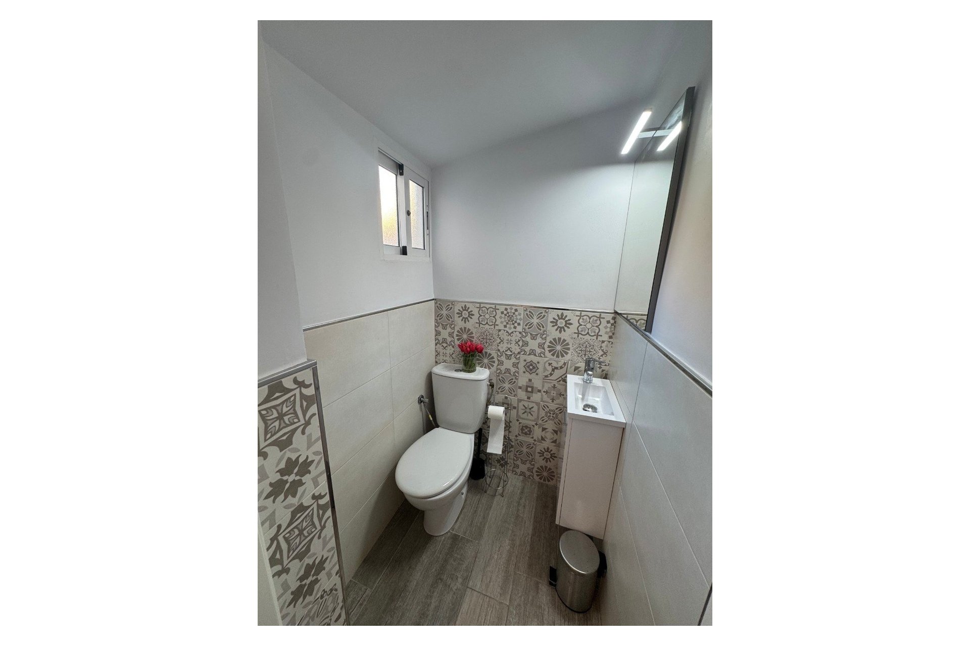 Segunda mano - Apartamento -
La Zenia - Costa Blanca