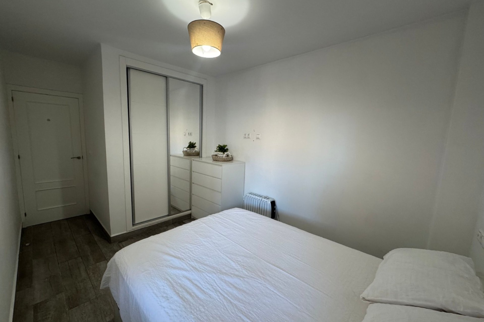 Segunda mano - Apartamento -
La Zenia - Costa Blanca