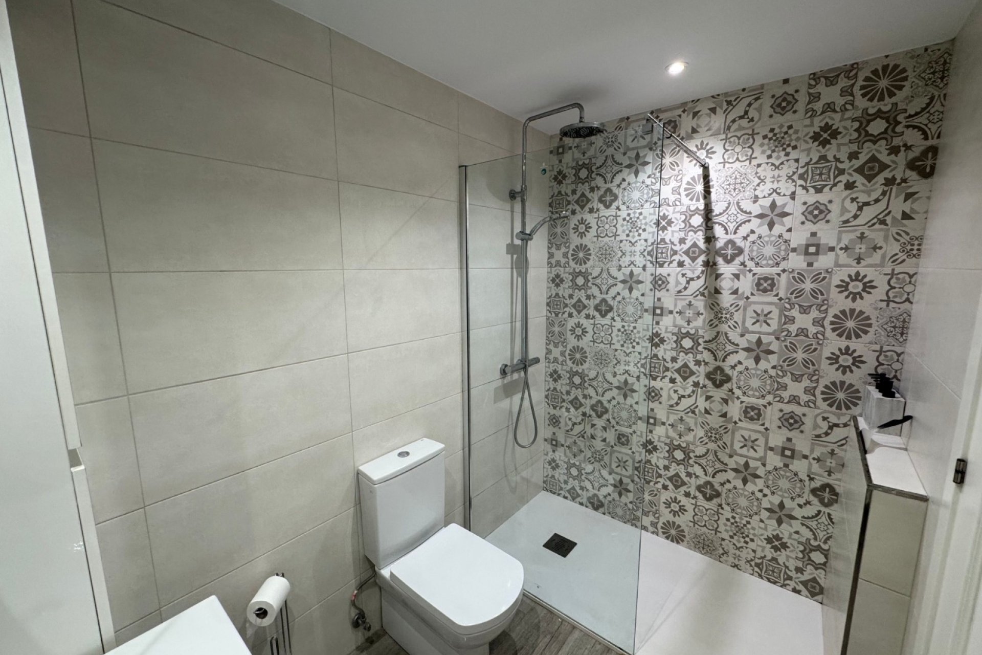 Segunda mano - Apartamento -
La Zenia - Costa Blanca