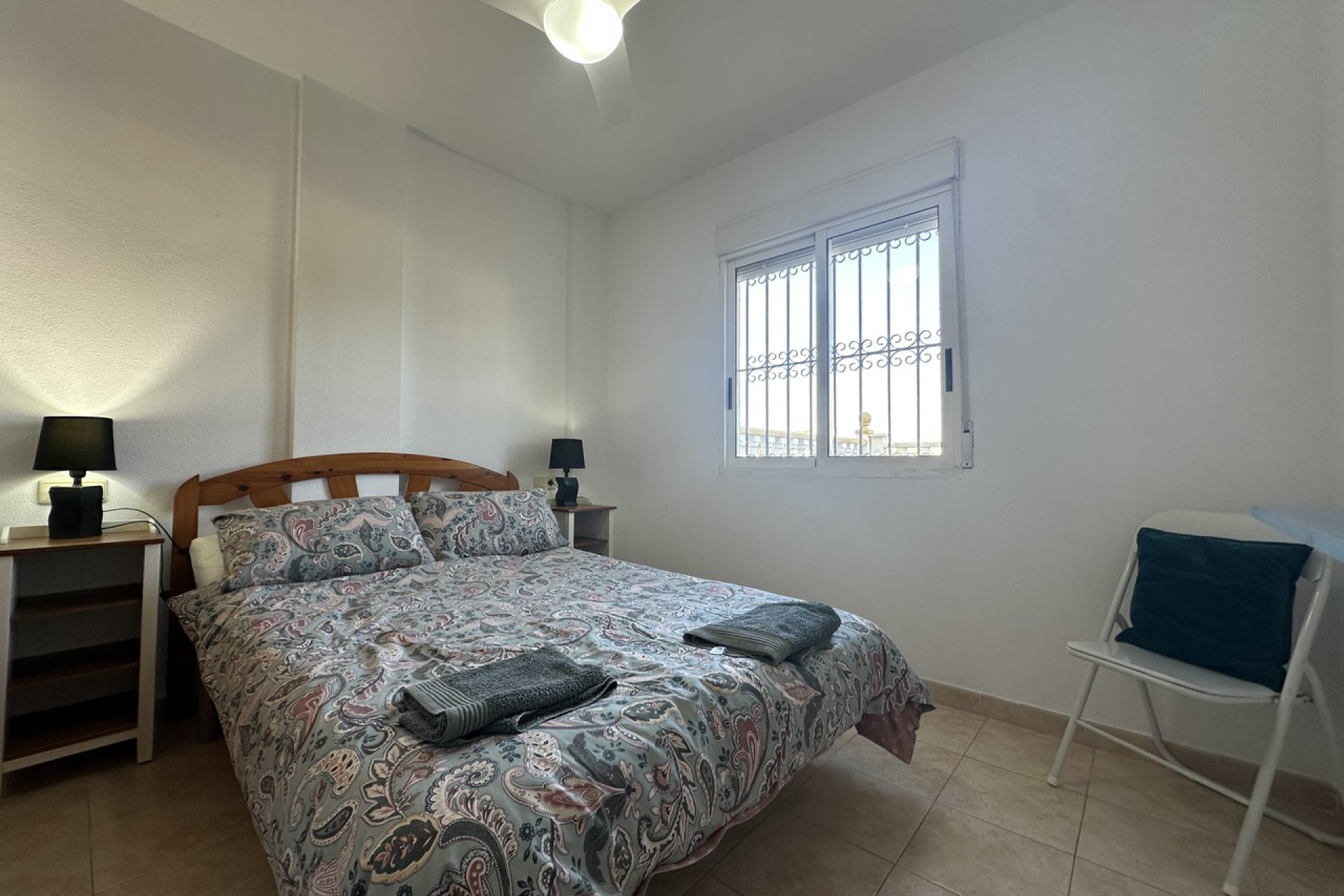 Segunda mano - Apartamento -
La Zenia - Costa Blanca