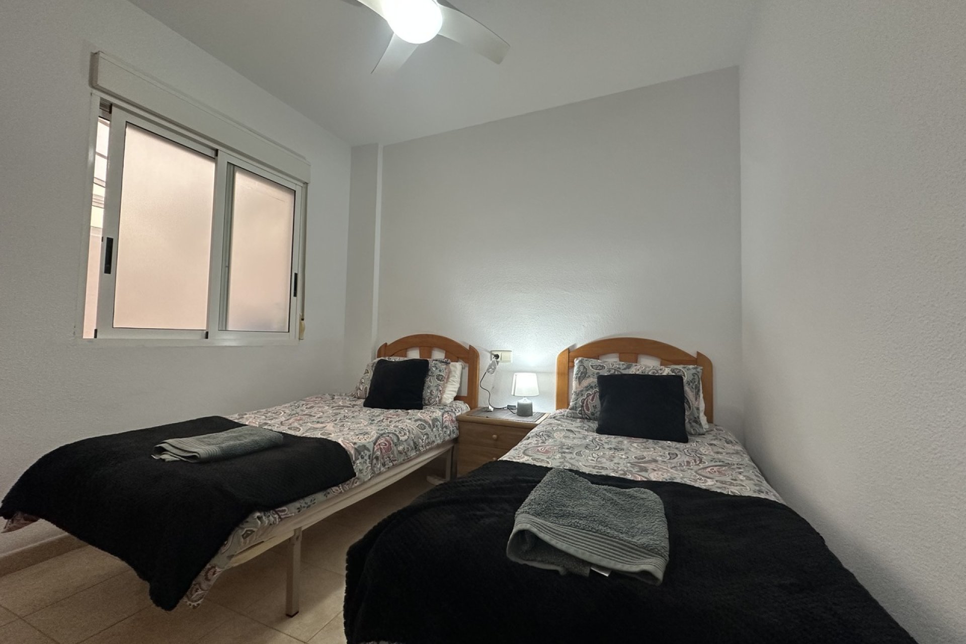 Segunda mano - Apartamento -
La Zenia - Costa Blanca