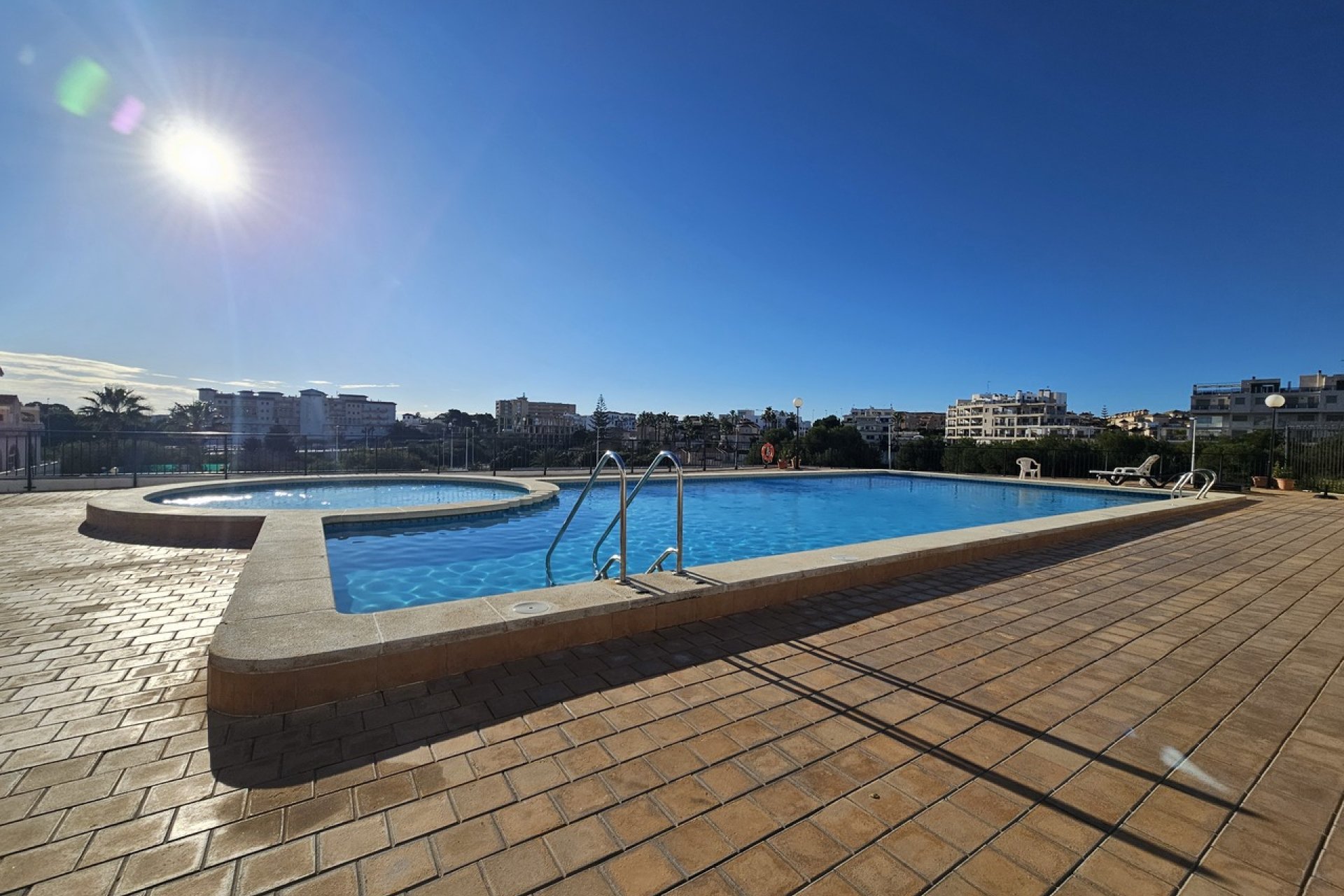 Segunda mano - Apartamento -
La Zenia - Costa Blanca