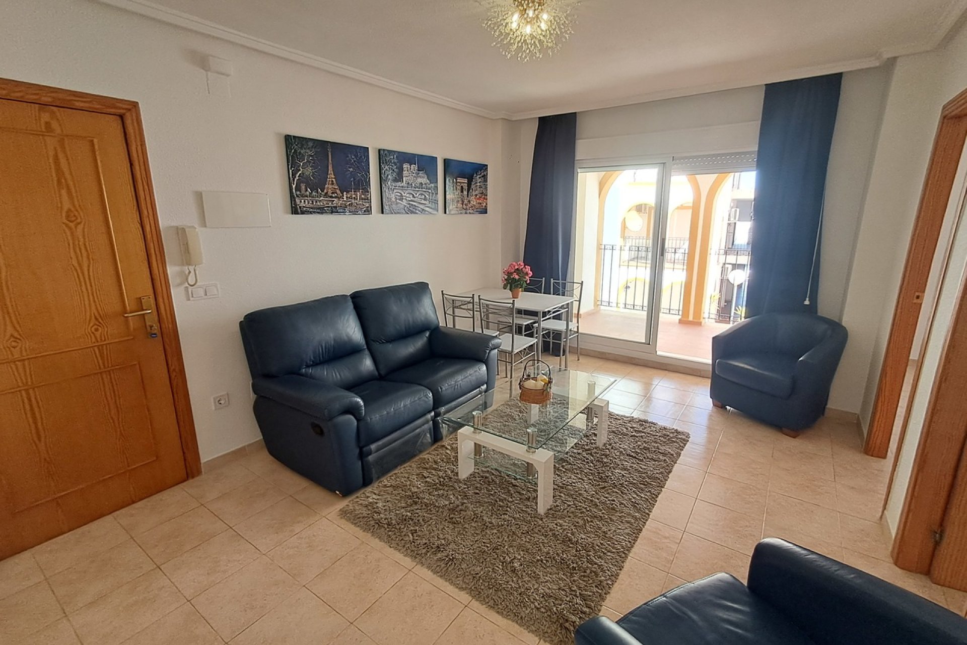 Segunda mano - Apartamento -
La Zenia - Costa Blanca