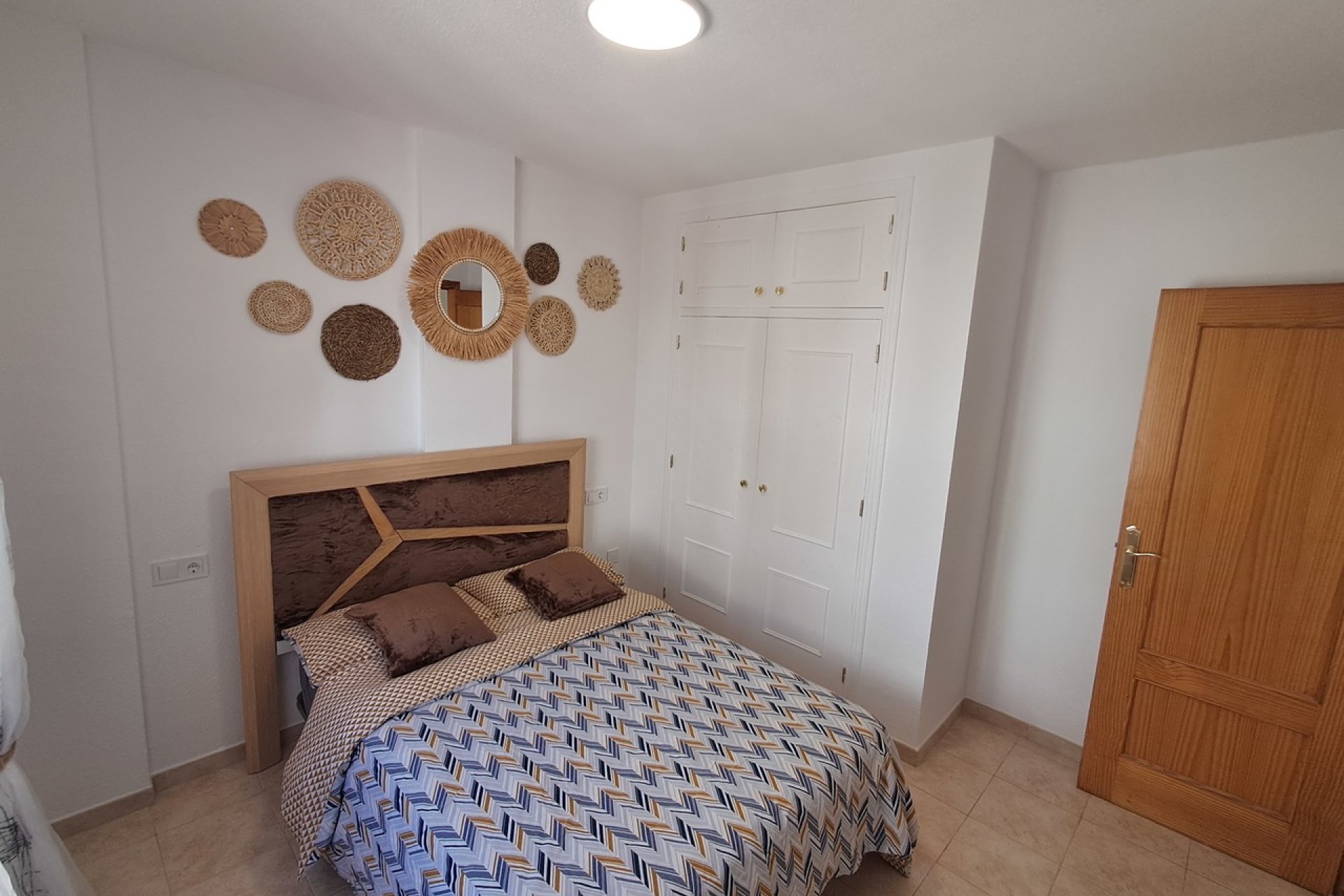 Segunda mano - Apartamento -
La Zenia - Costa Blanca