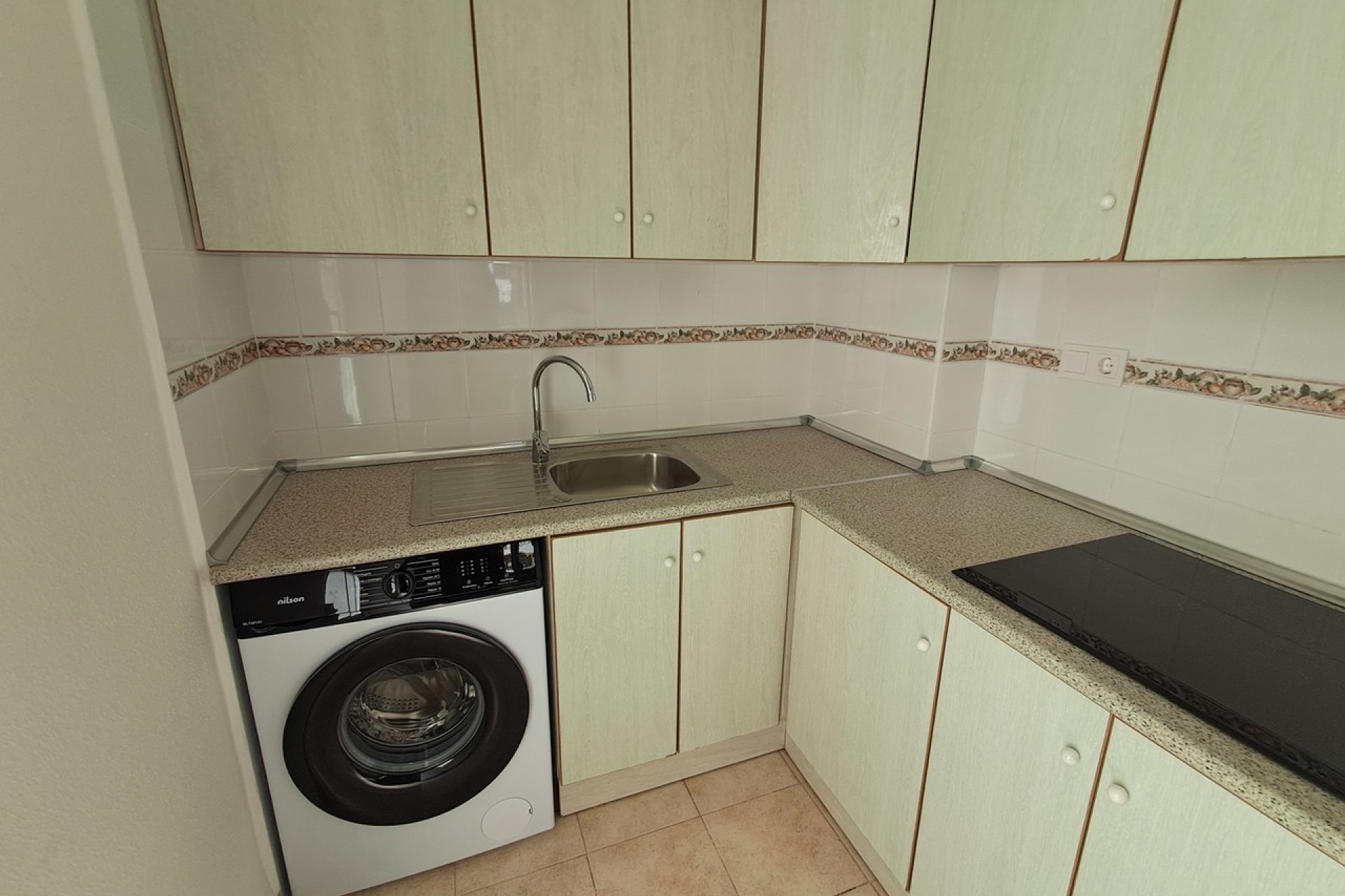 Segunda mano - Apartamento -
La Zenia - Costa Blanca