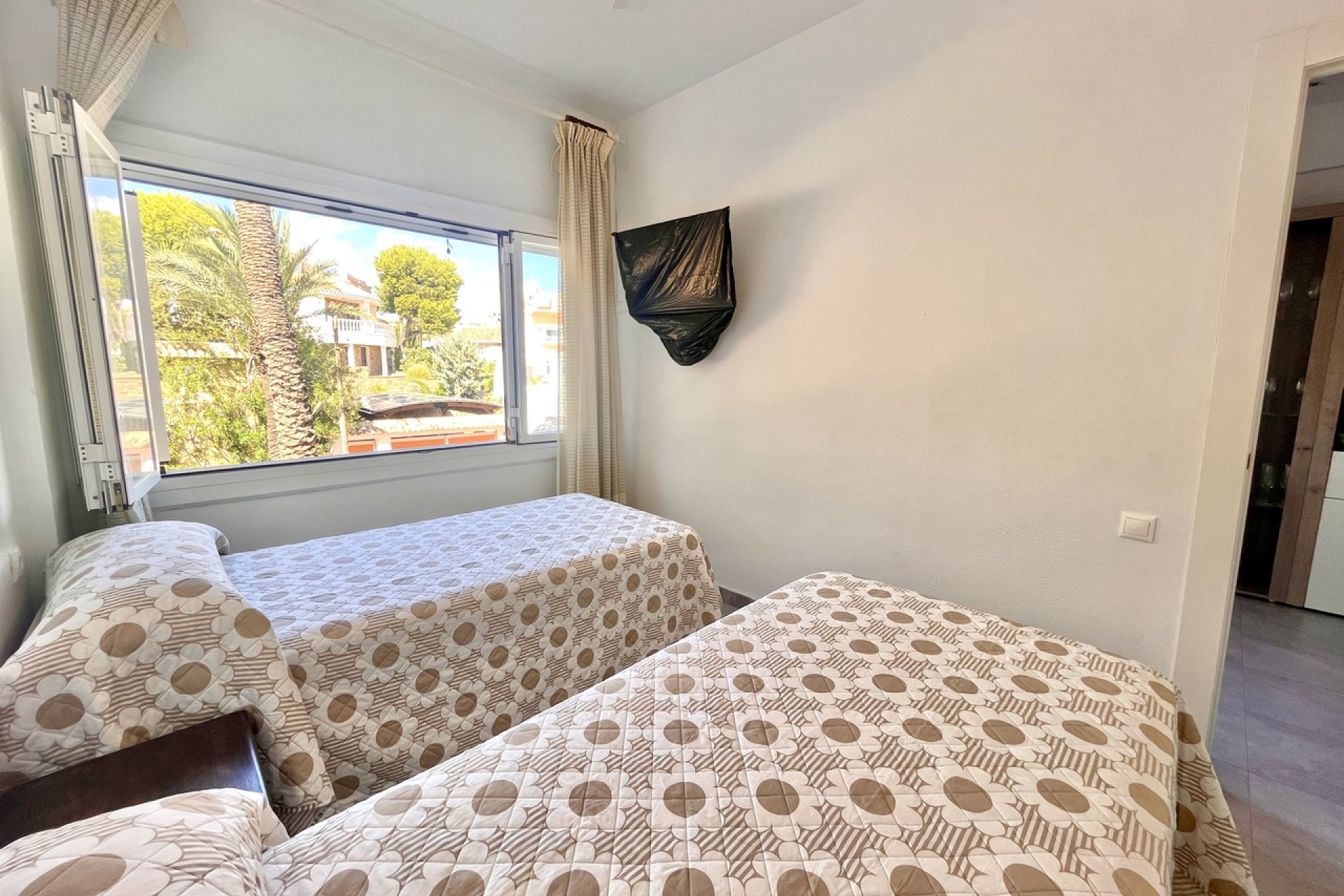 Segunda mano - Apartamento -
La Zenia - Costa Blanca