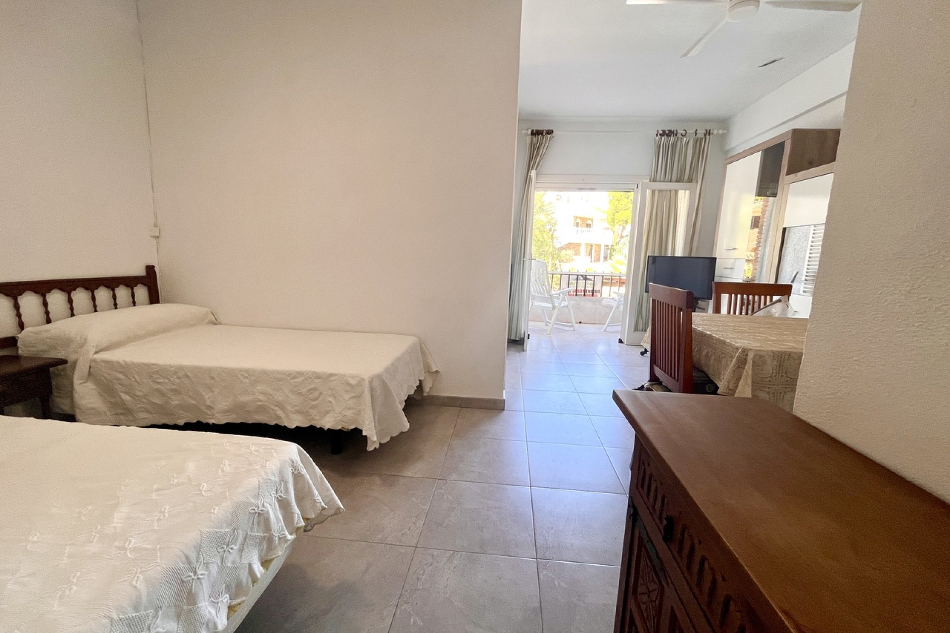Segunda mano - Apartamento -
La Zenia - Costa Blanca