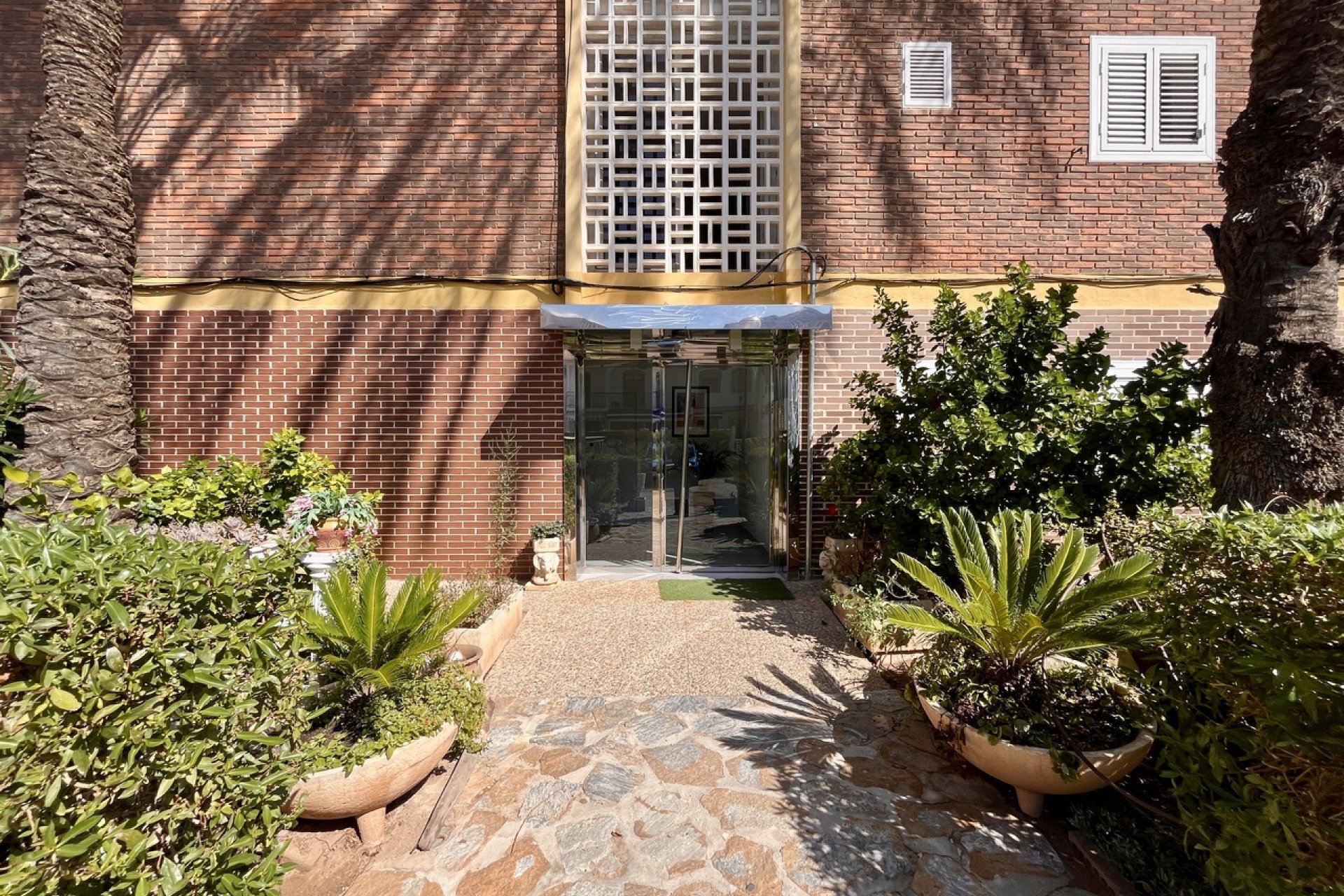 Segunda mano - Apartamento -
La Zenia - Costa Blanca