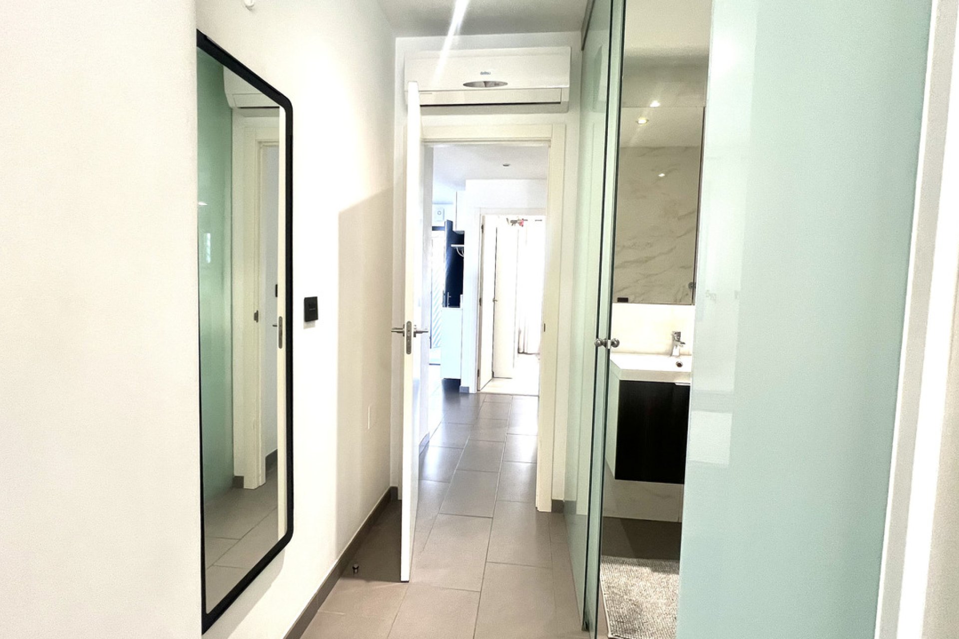 Segunda mano - Apartamento -
La Zenia - Costa Blanca