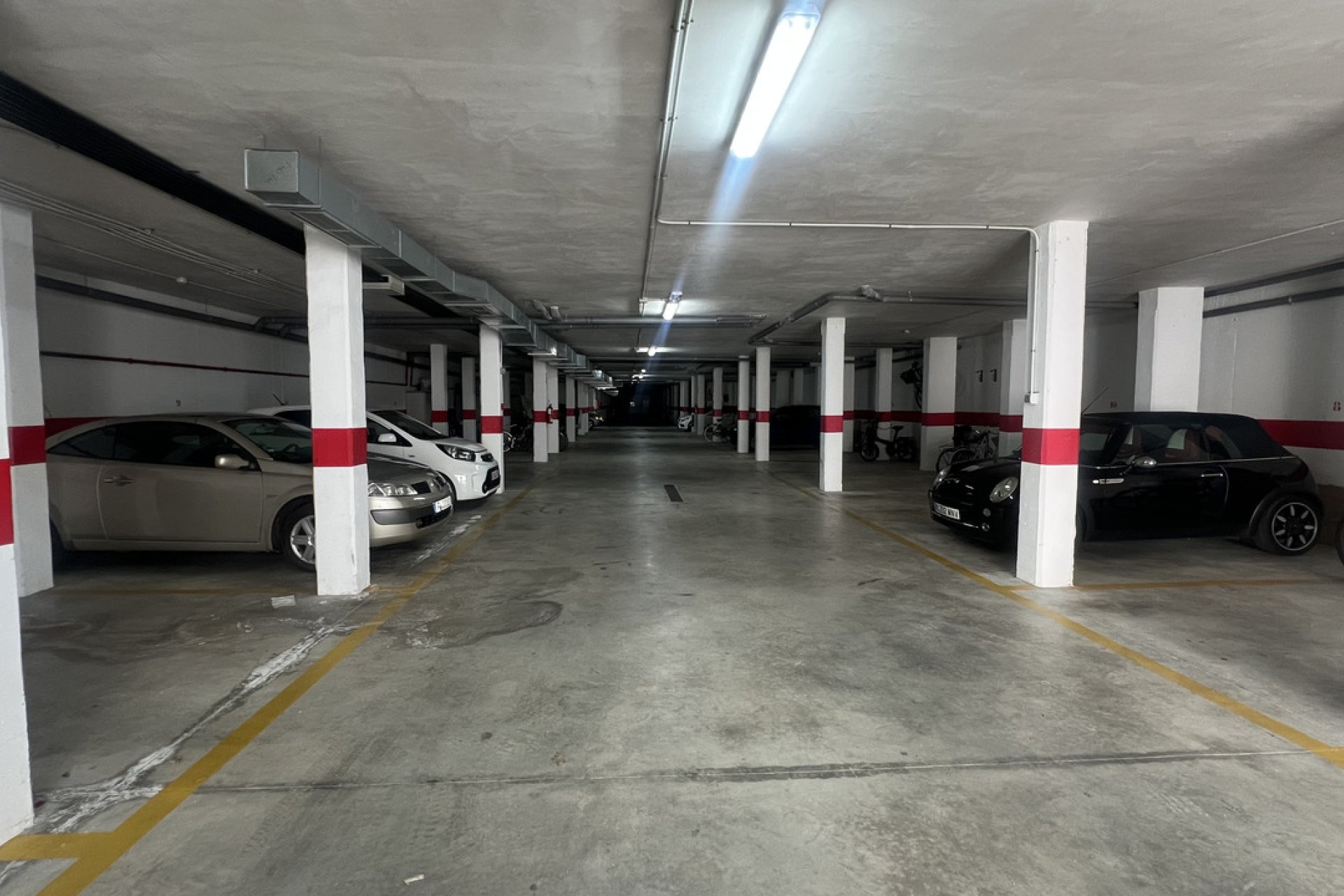 Segunda mano - Apartamento -
La Zenia - Costa Blanca