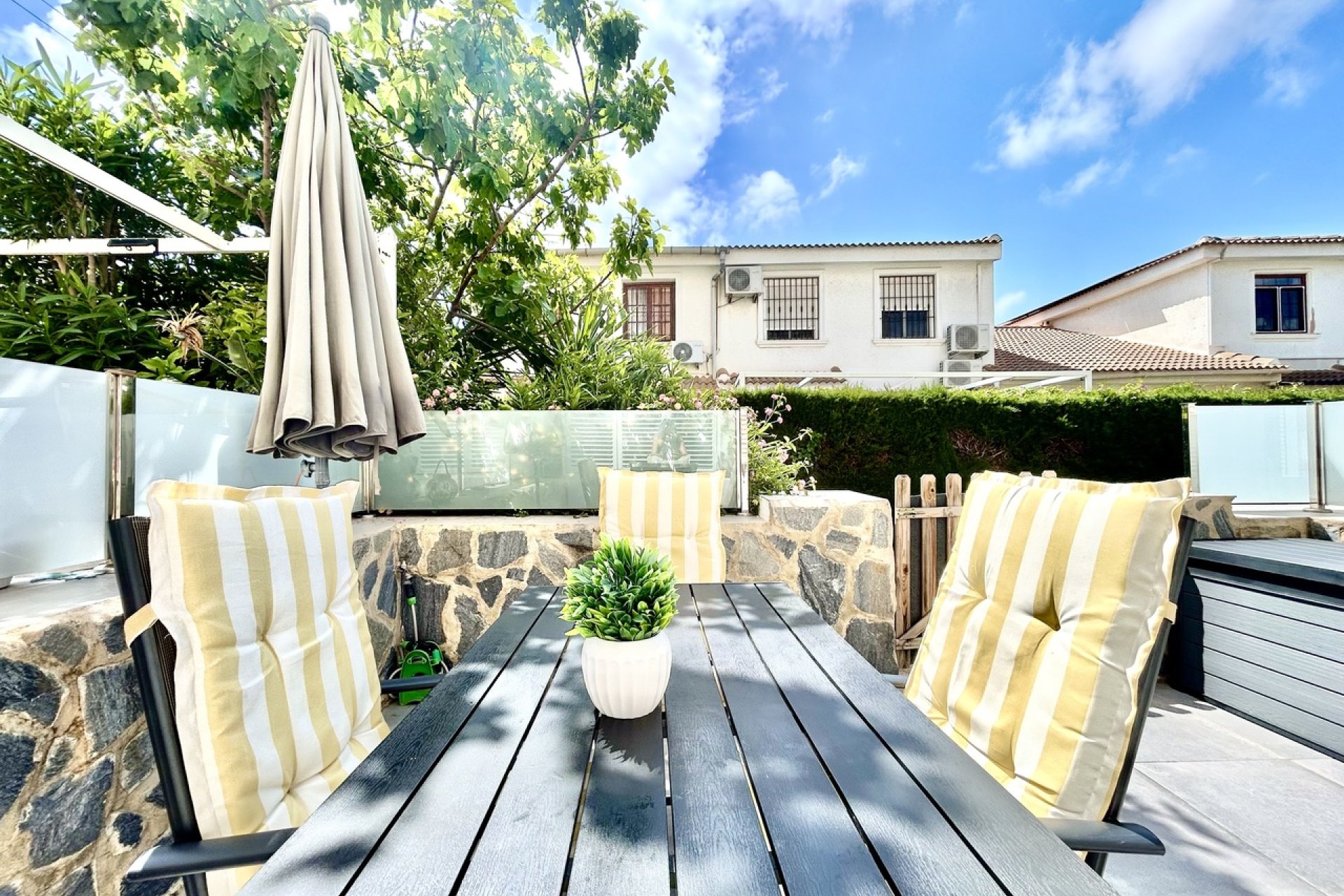 Segunda mano - Apartamento -
La Zenia - Costa Blanca