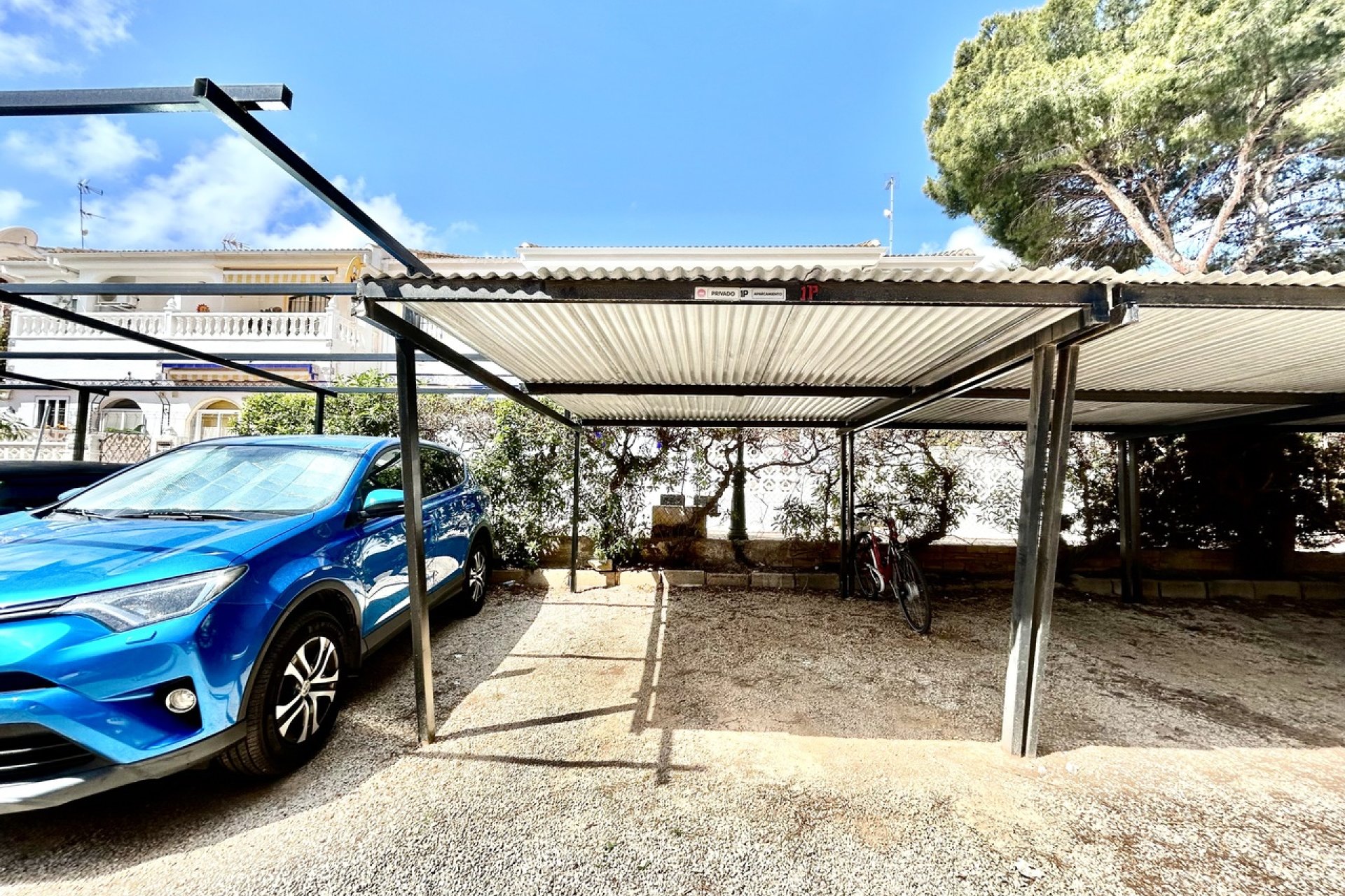 Segunda mano - Apartamento -
La Zenia - Costa Blanca